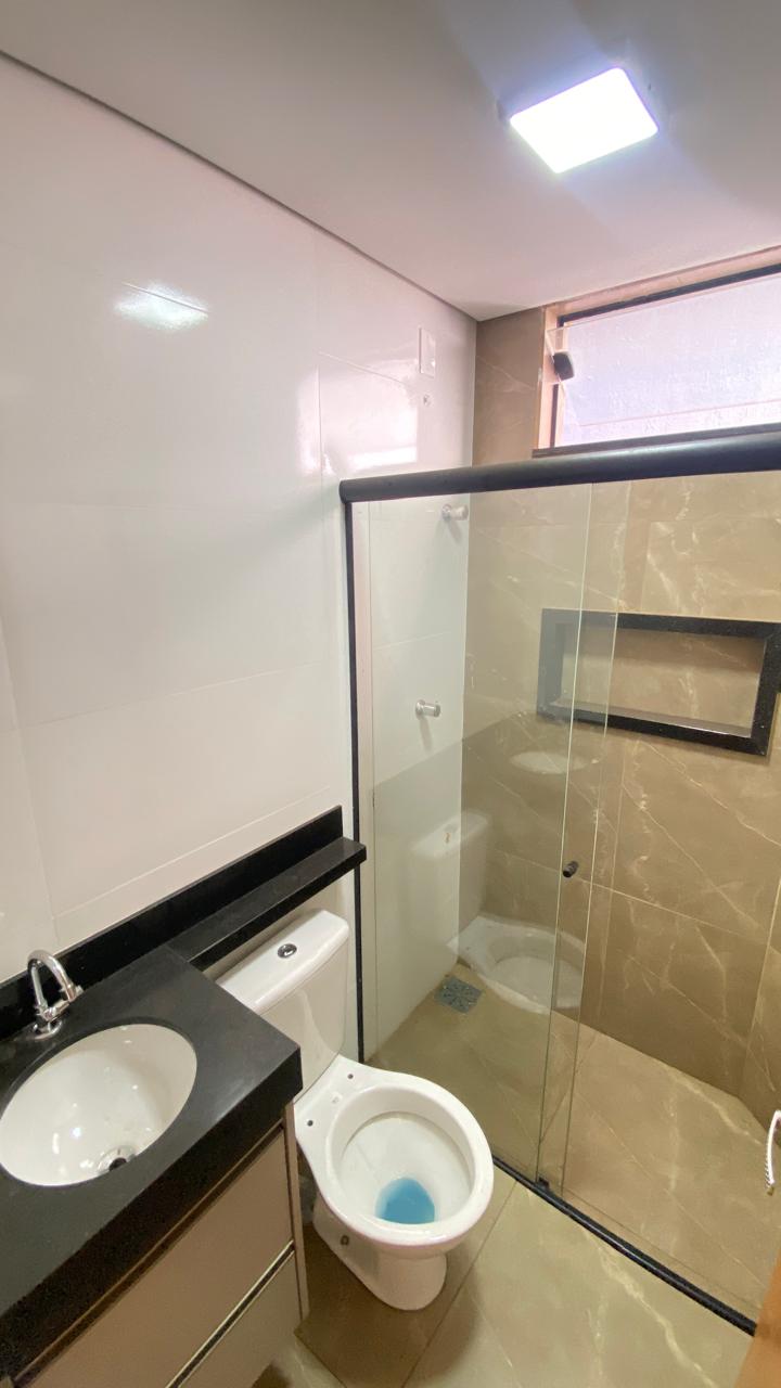 Apartamento A Venda no Jardim Samello Woods