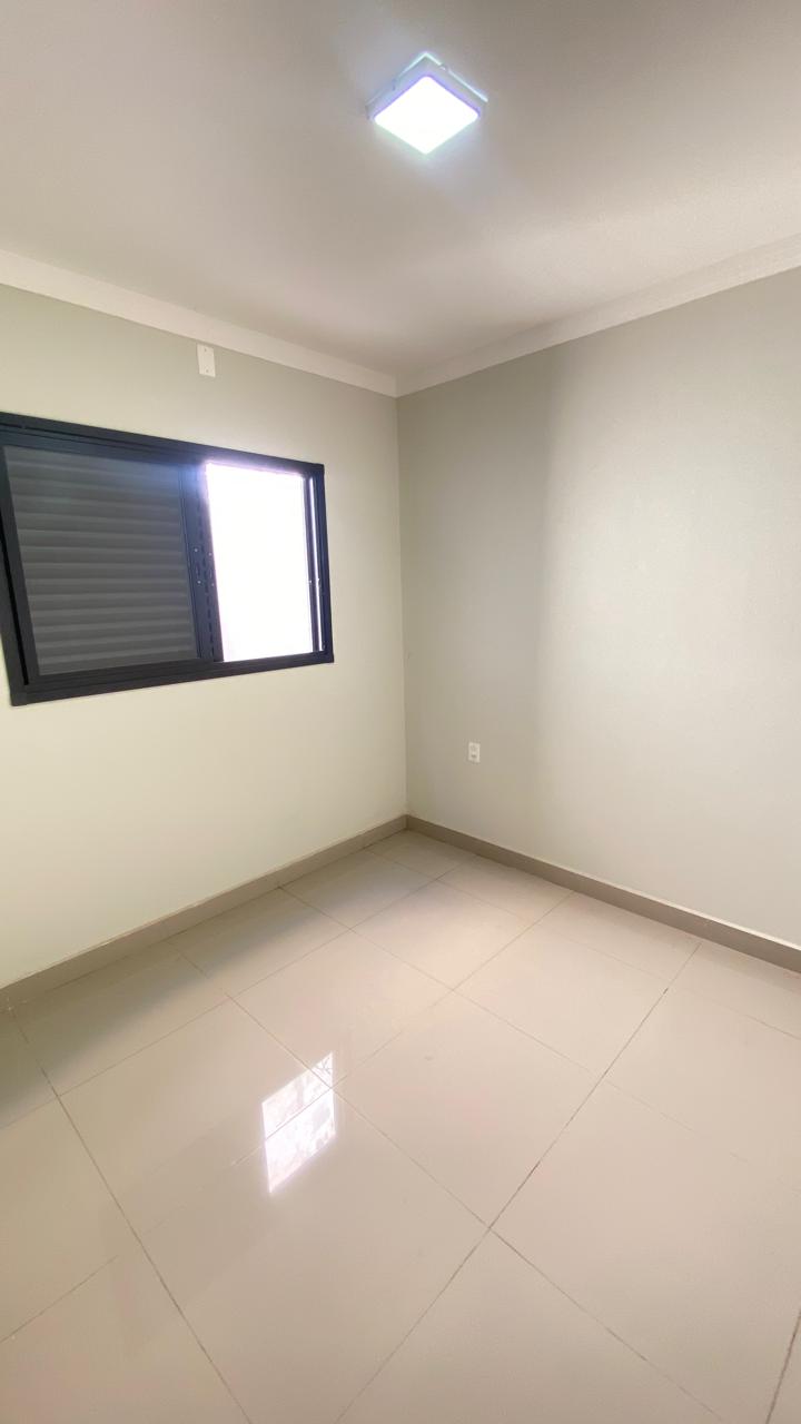 Apartamento A Venda no Jardim Samello Woods