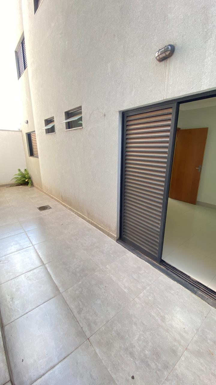 Apartamento A Venda no Jardim Samello Woods