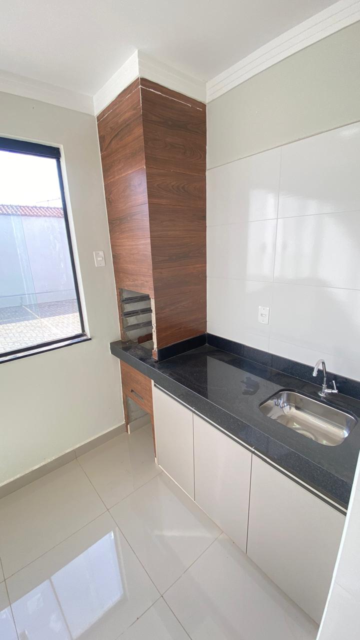 Apartamento A Venda no Jardim Samello Woods