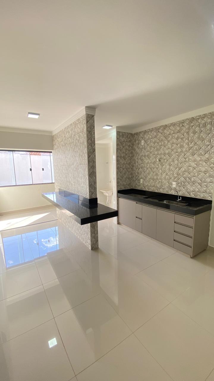 Apartamento A Venda no Jardim Samello Woods