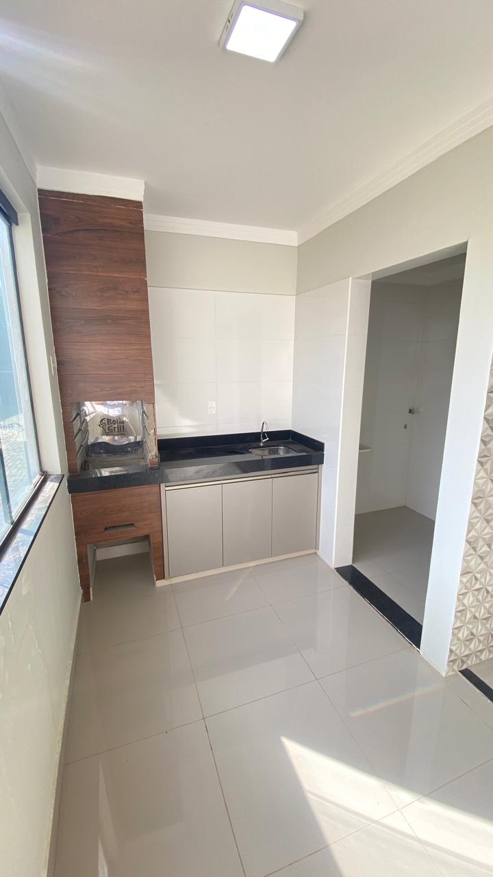 Apartamento A Venda no Jardim Samello Woods
