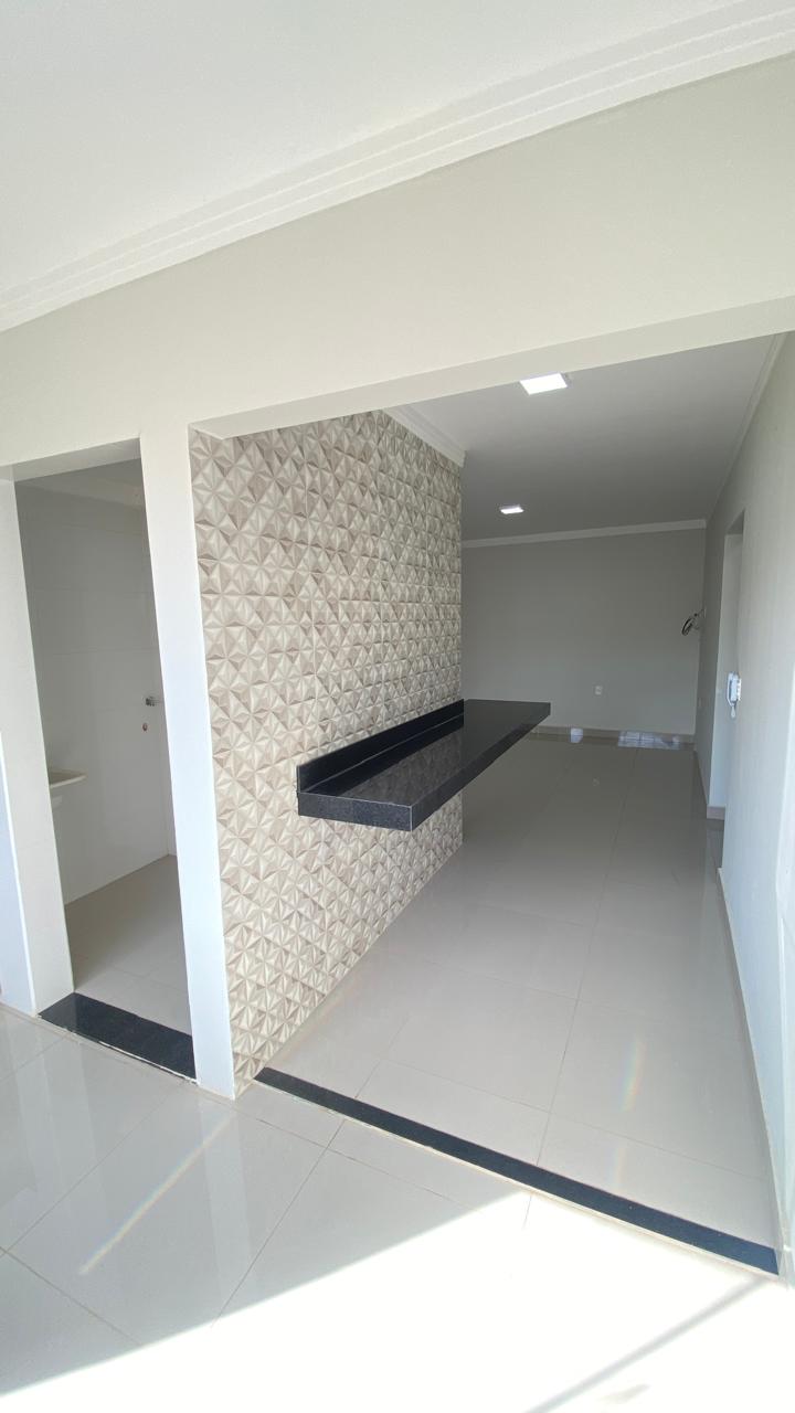 Apartamento A Venda no Jardim Samello Woods