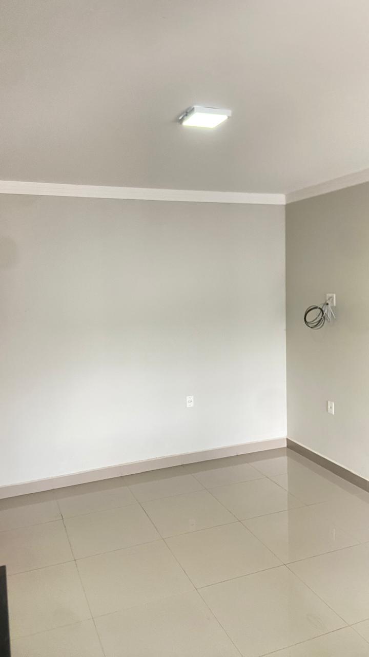 Apartamento A Venda no Jardim Samello Woods