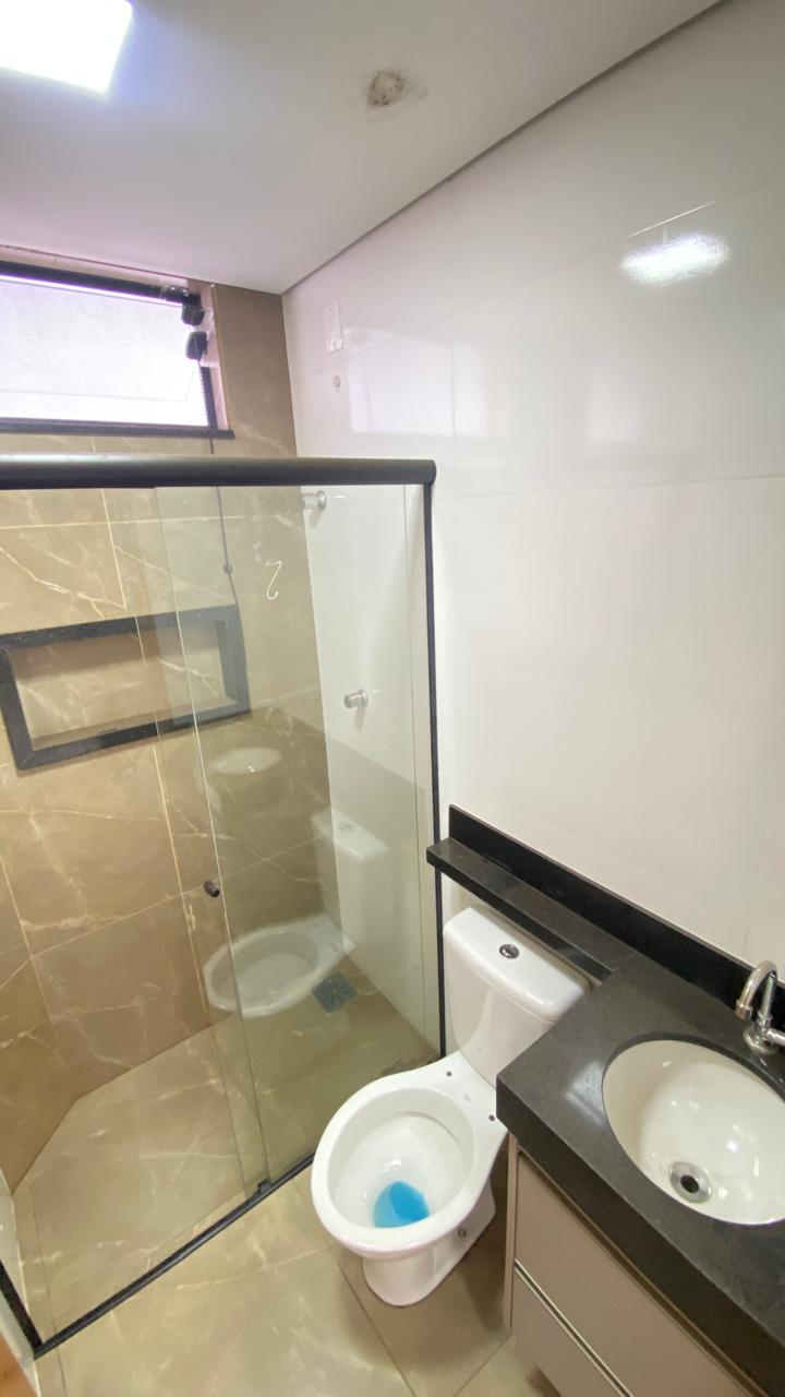 Apartamento A Venda no Jardim Samello Woods