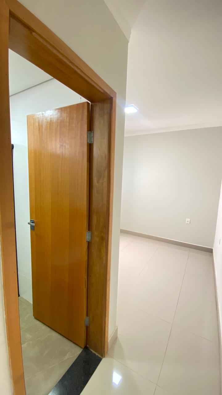 Apartamento A Venda no Jardim Samello Woods