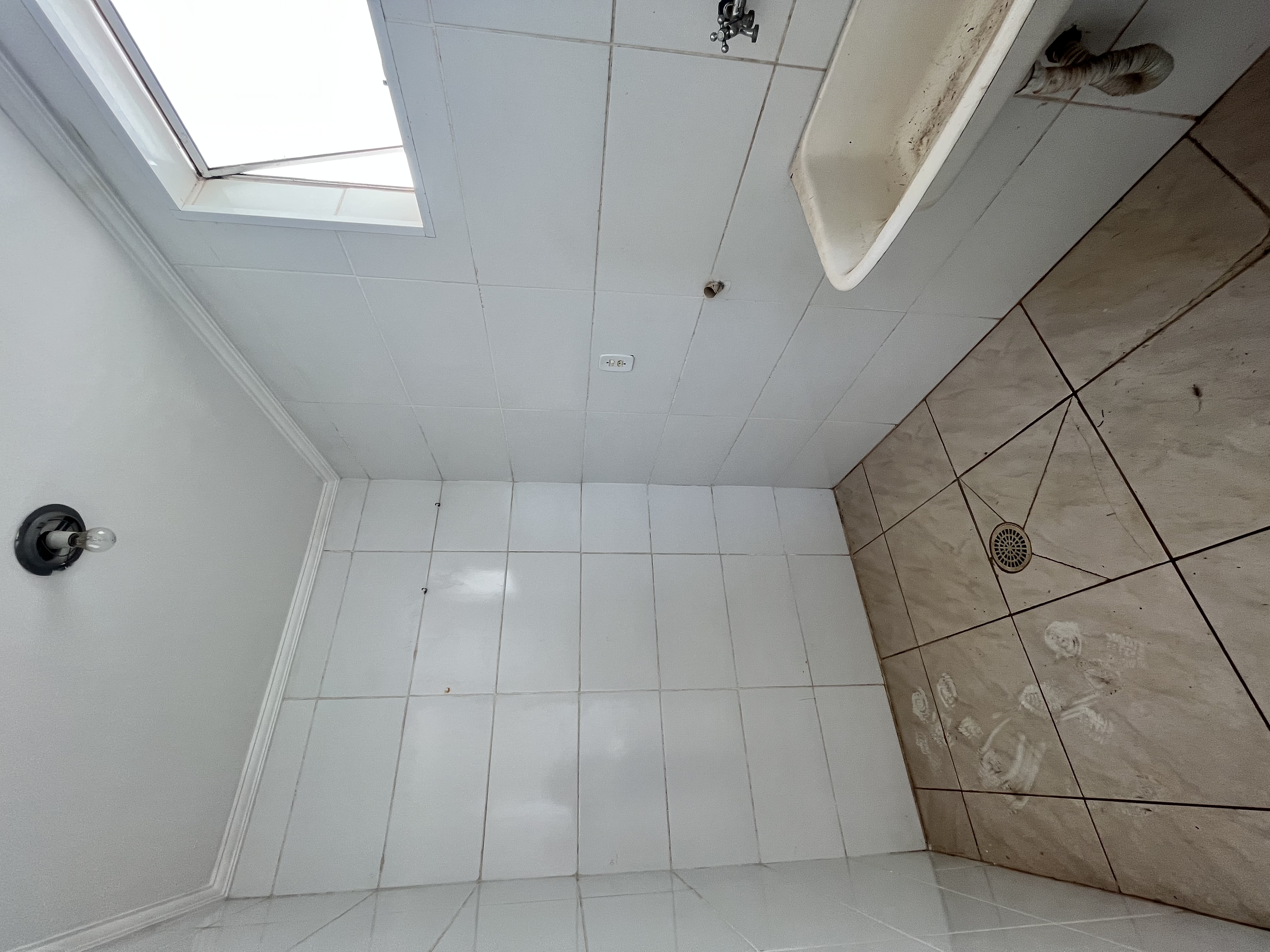 Apartamento a Venda no Residencial São Domingos