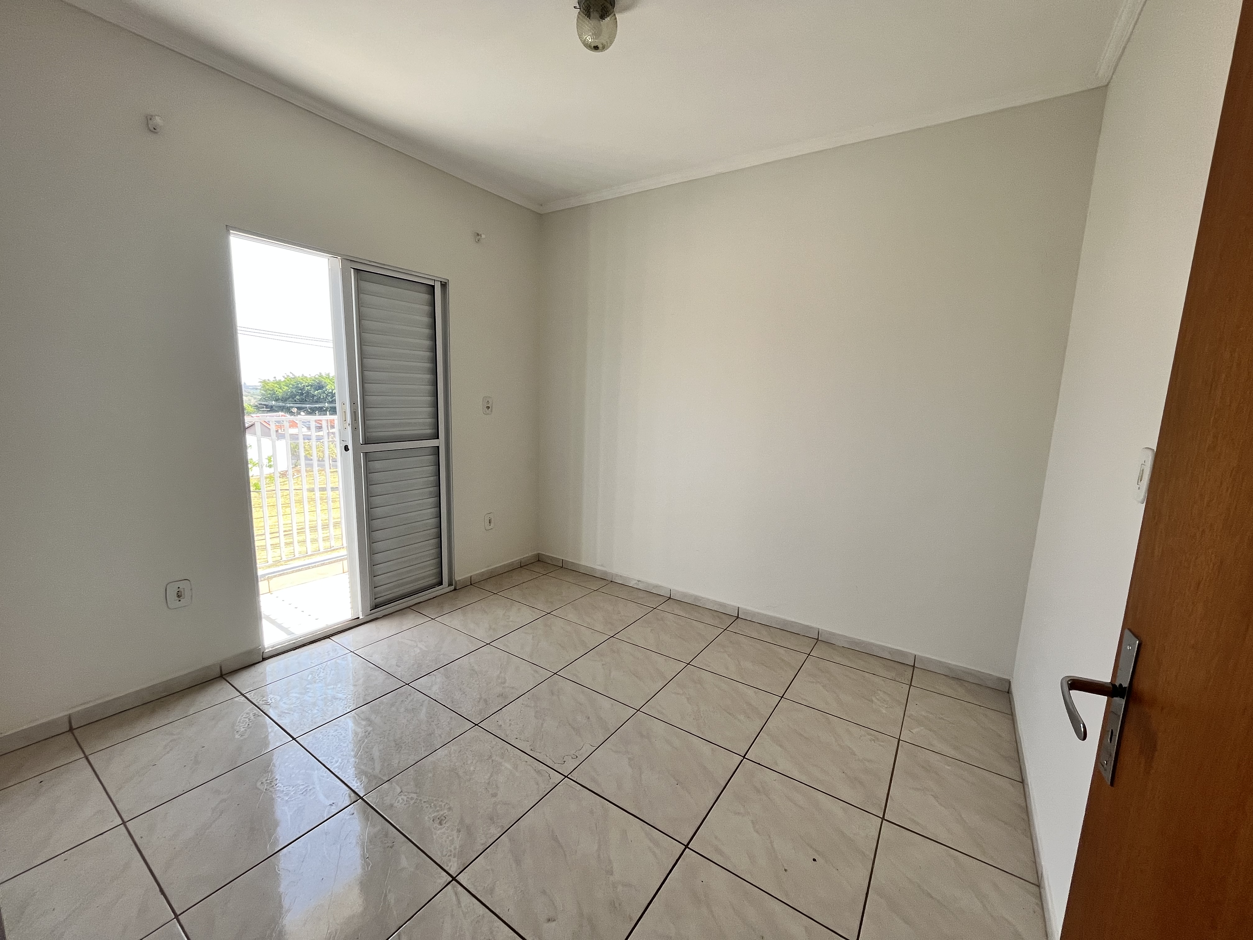 Apartamento a Venda no Residencial São Domingos