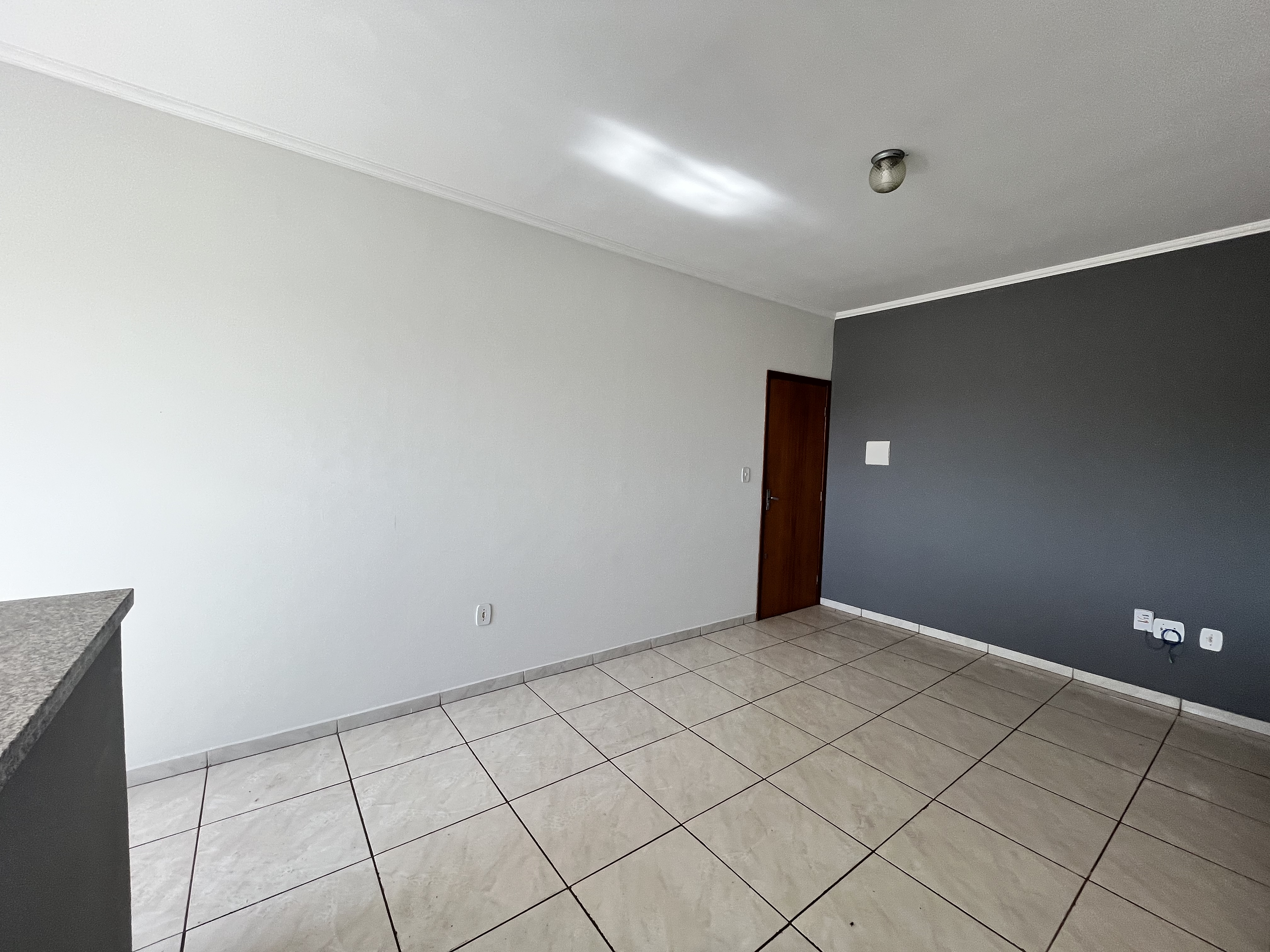 Apartamento a Venda no Residencial São Domingos