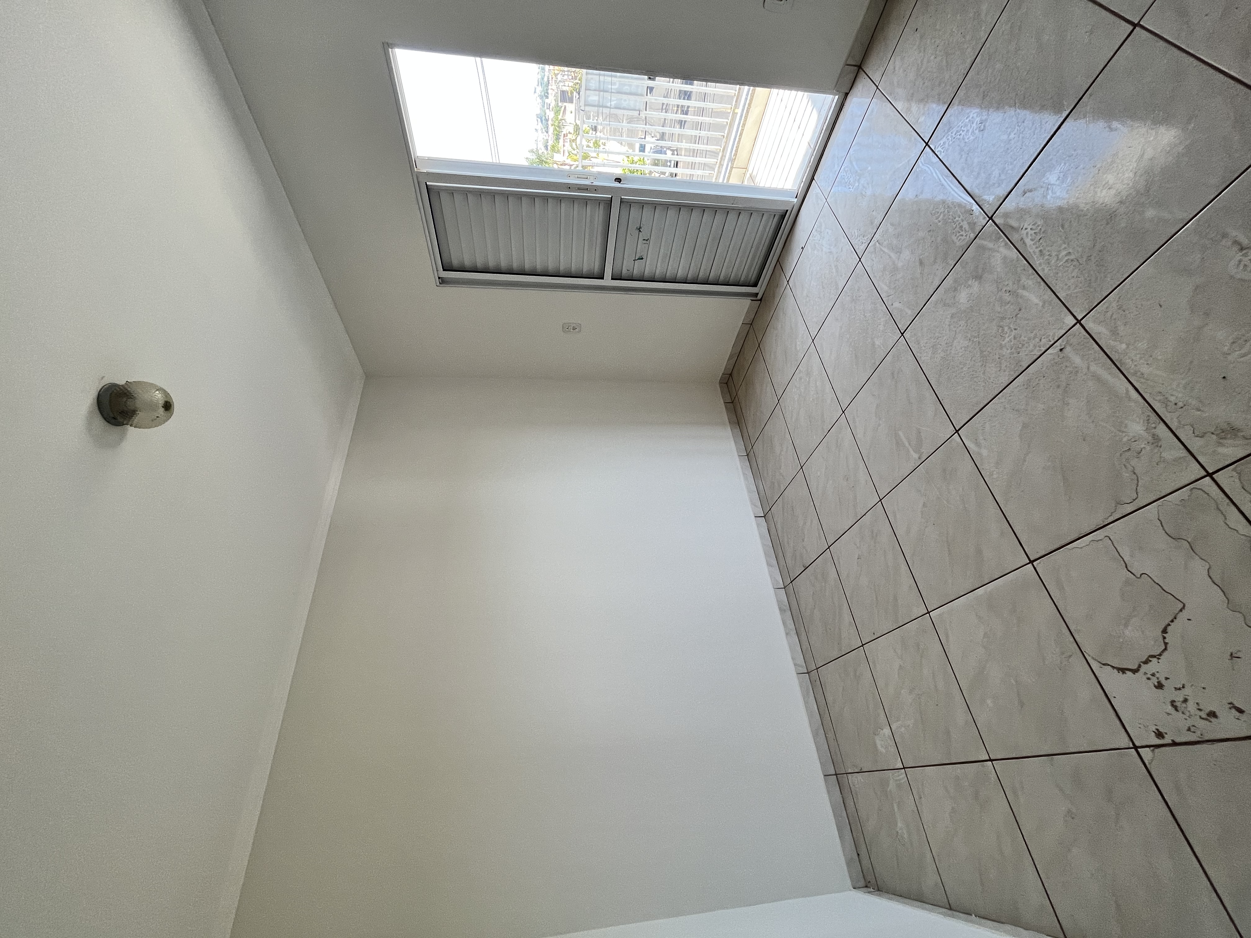 Apartamento a Venda no Residencial São Domingos