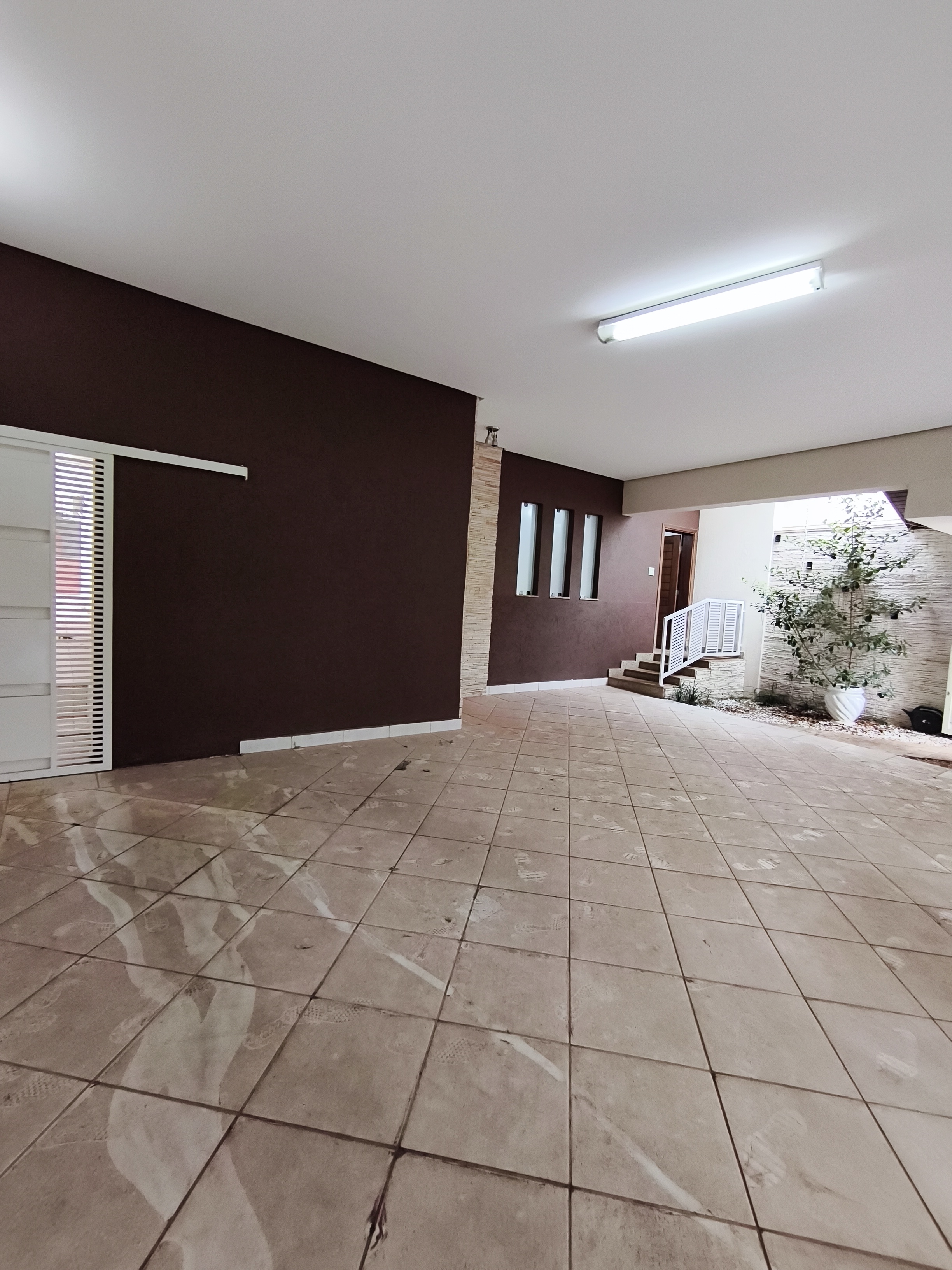 Casa no bairro Vila Rezende à Venda