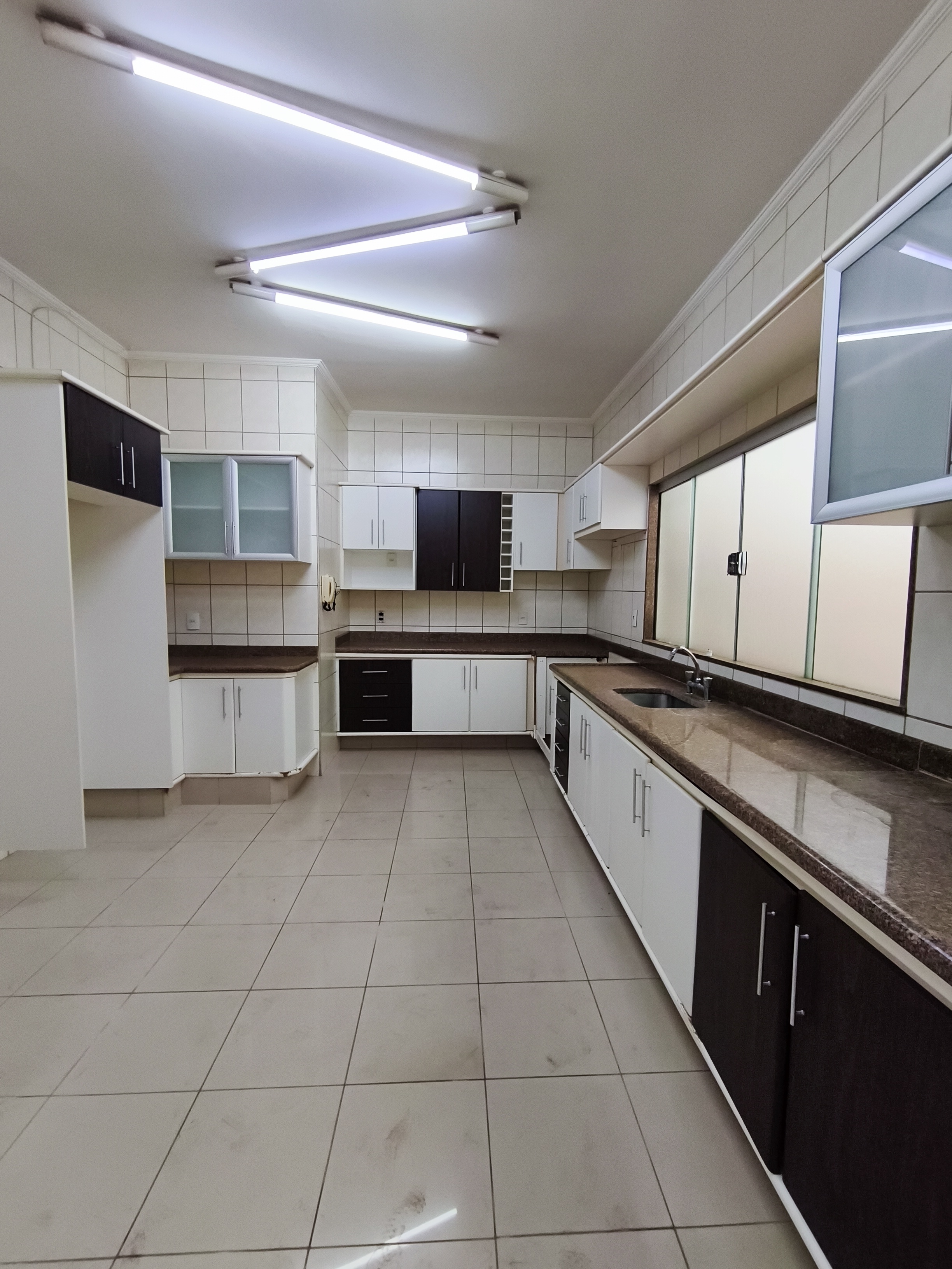 Casa à venda no Vila Rezende