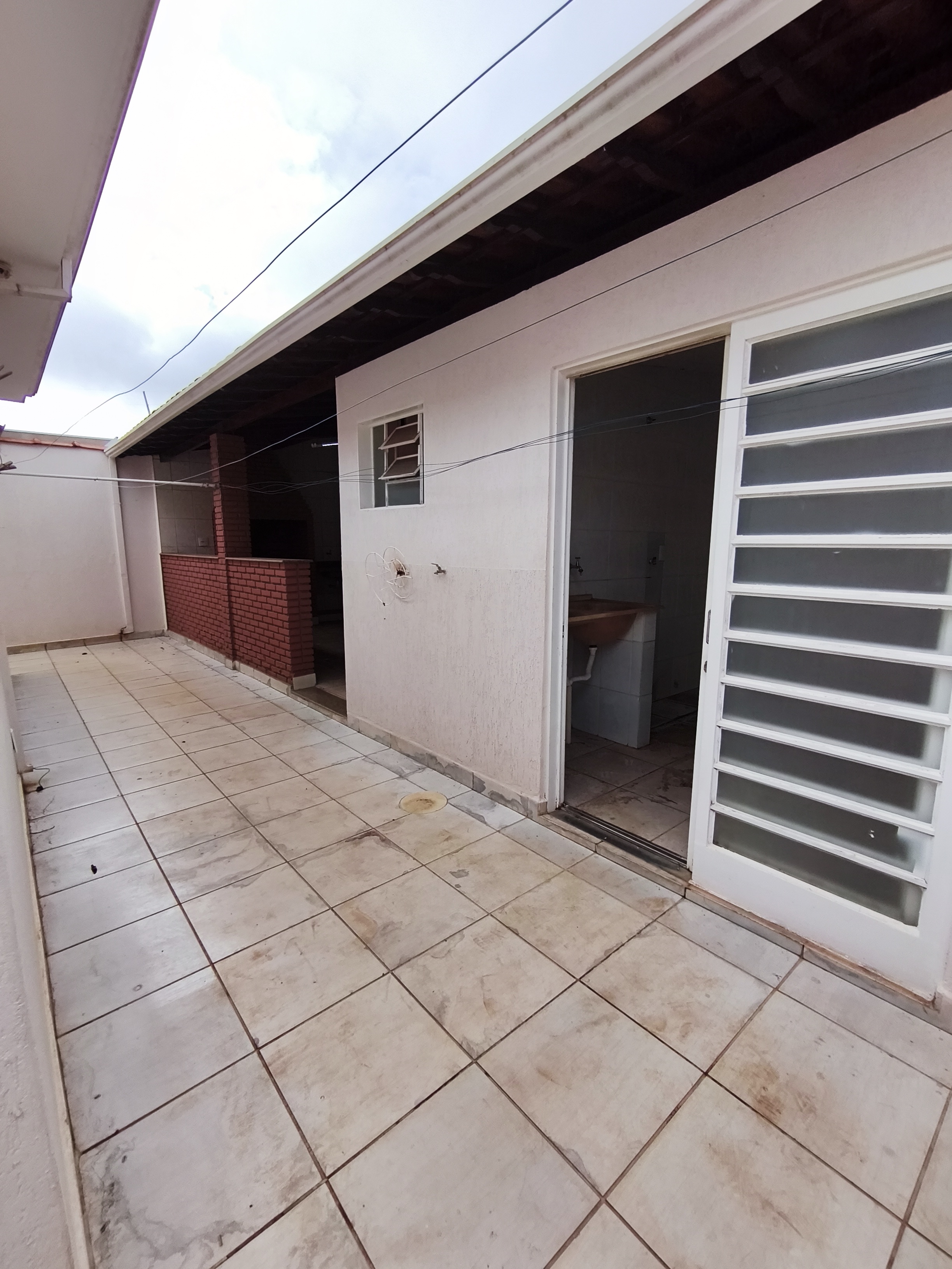 Casa à venda no Vila Rezende