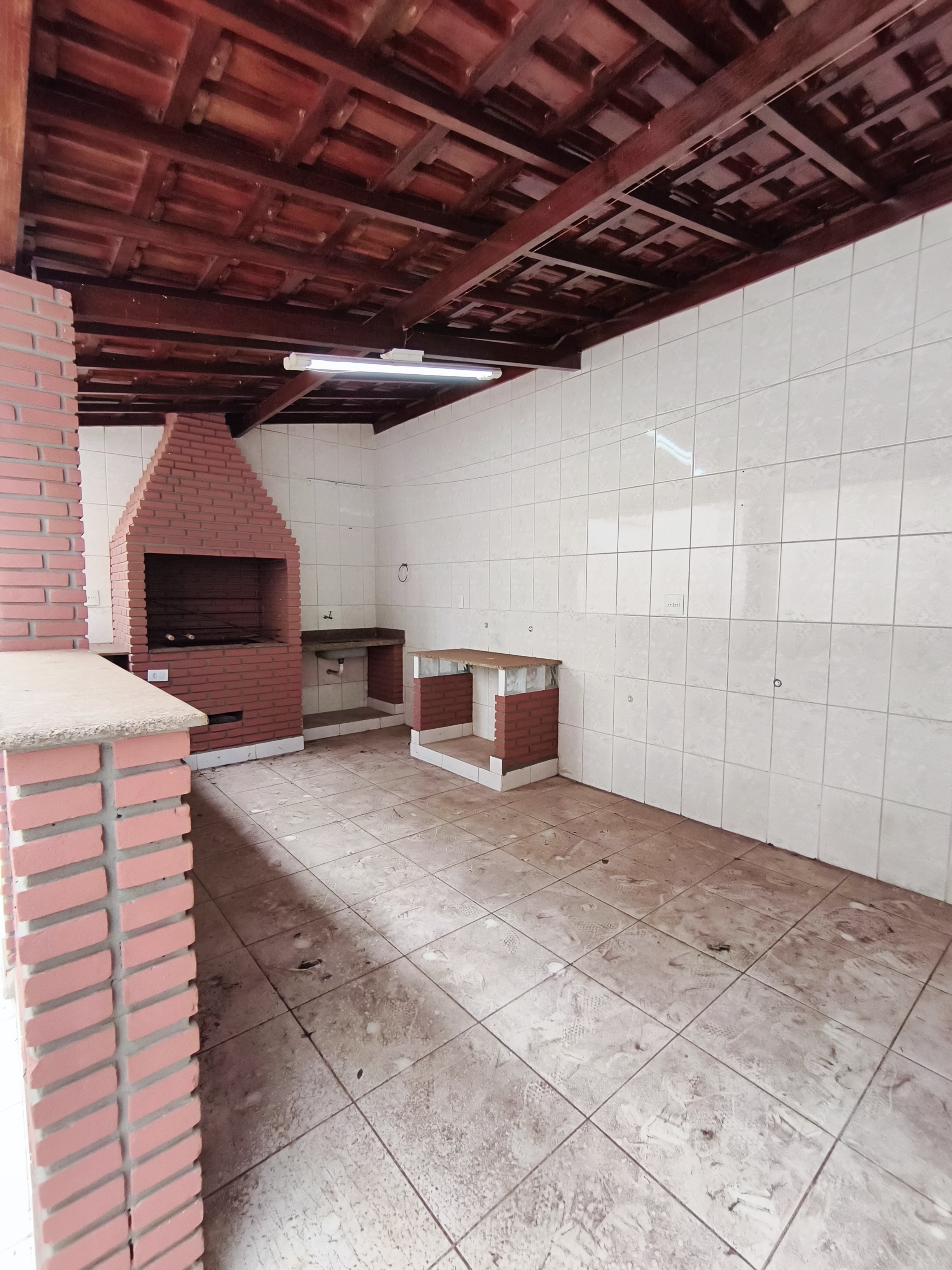 Casa à venda no Vila Rezende