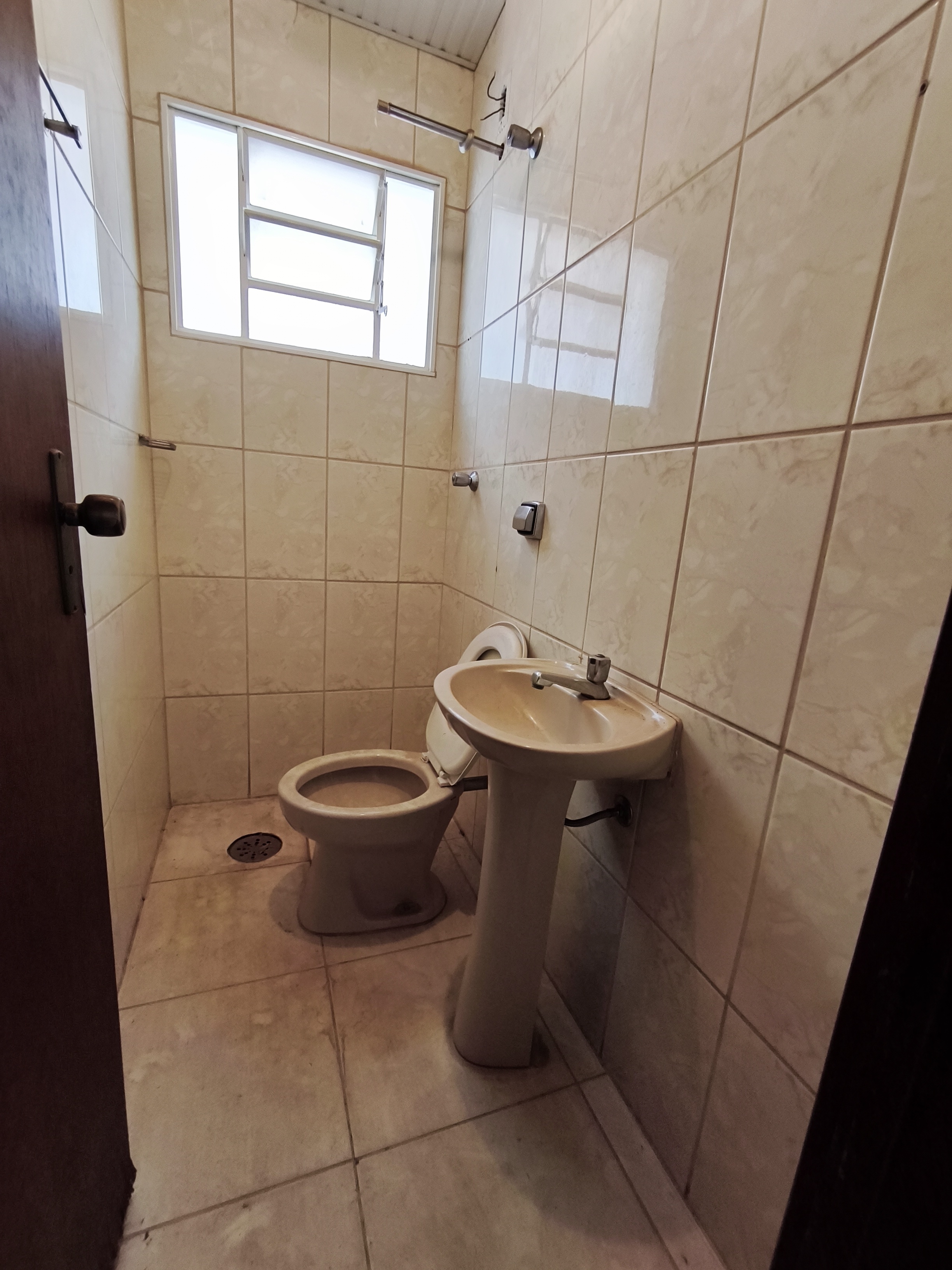 Casa à venda no Vila Rezende