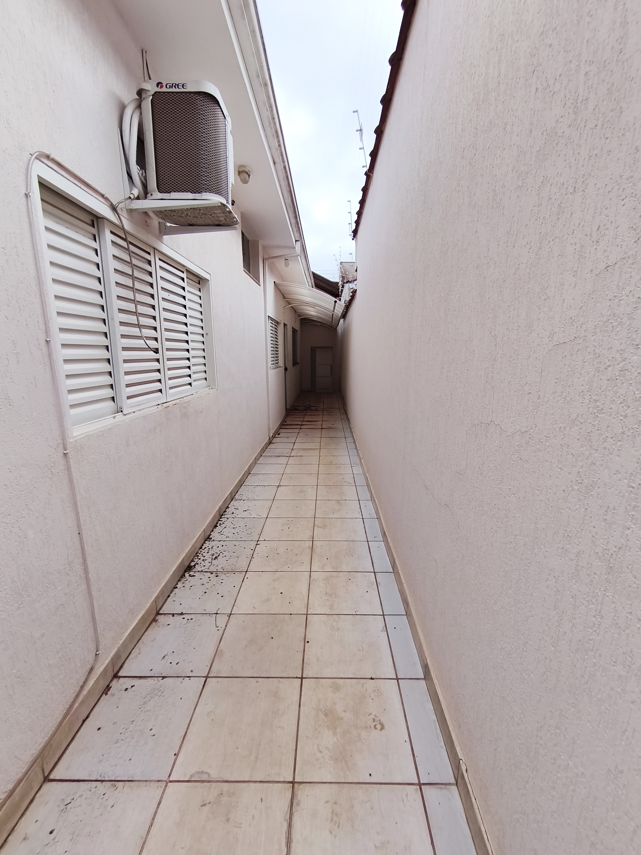 Casa à venda no Vila Rezende