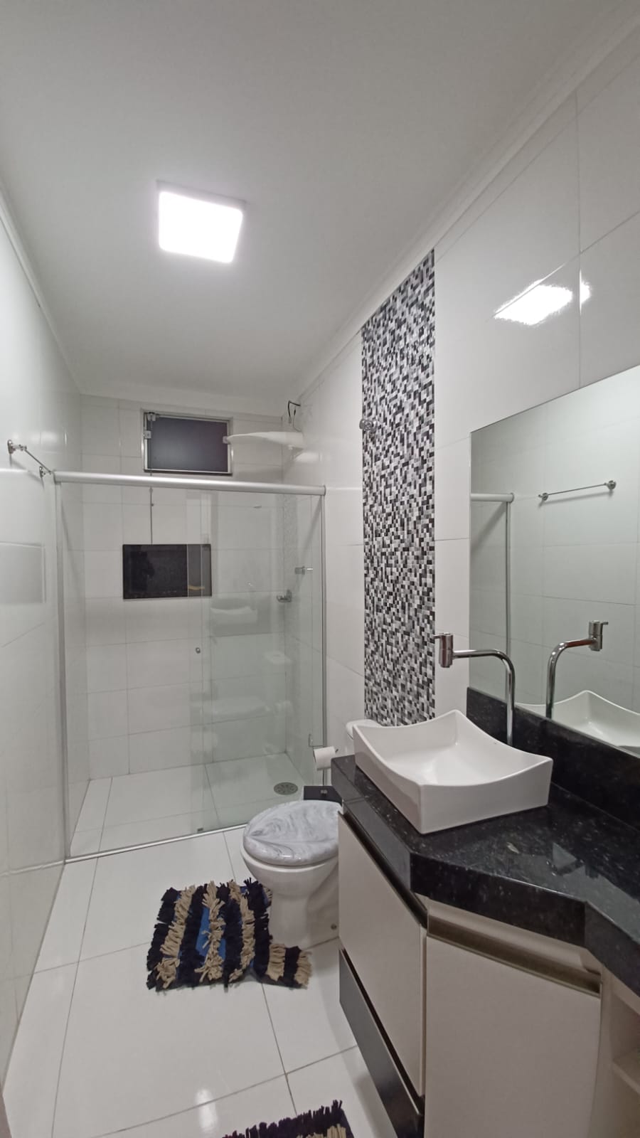 Casa a Venda no Residencial Júlio D'Élia
