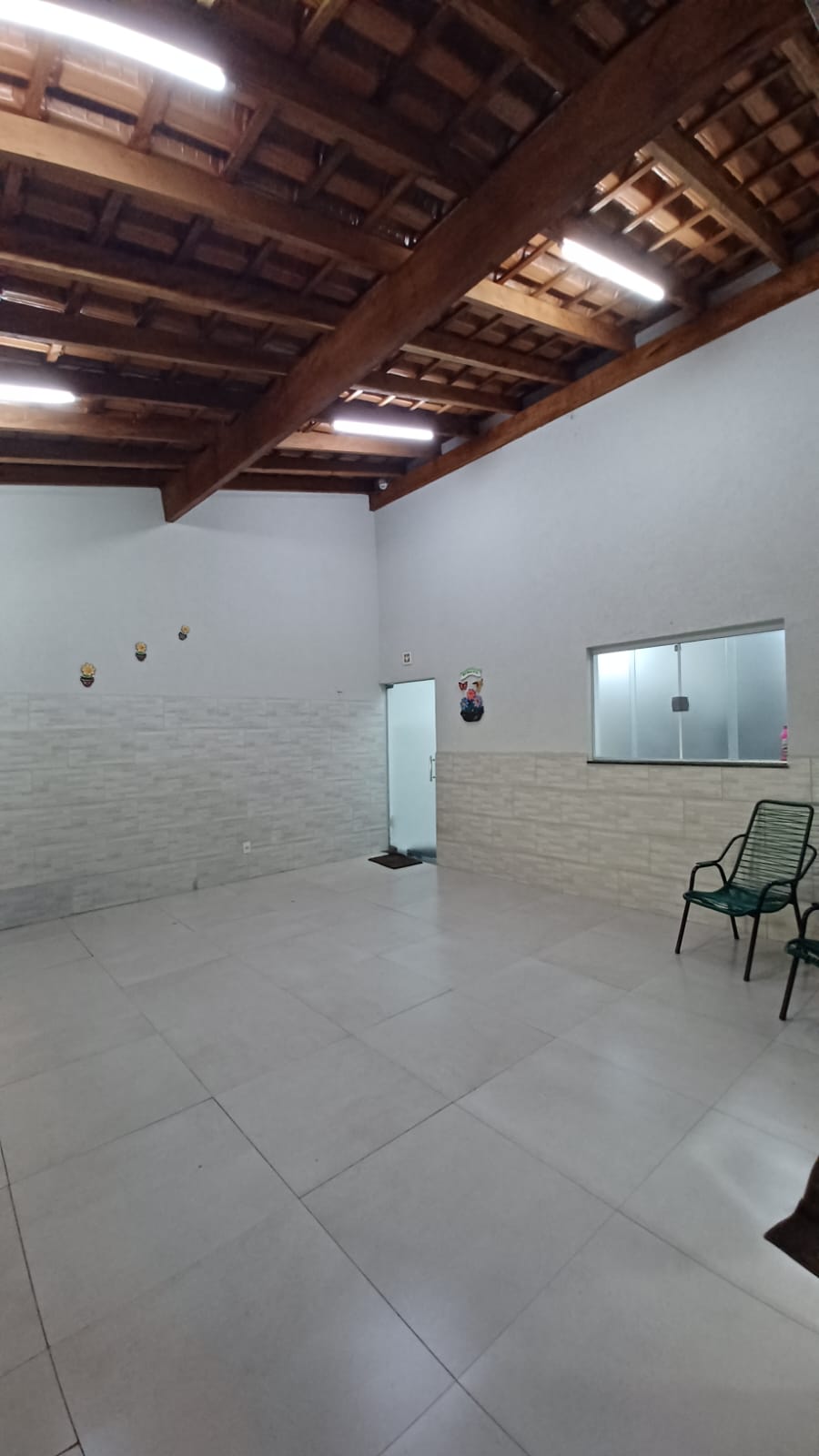Casa a Venda no Residencial Júlio D'Élia
