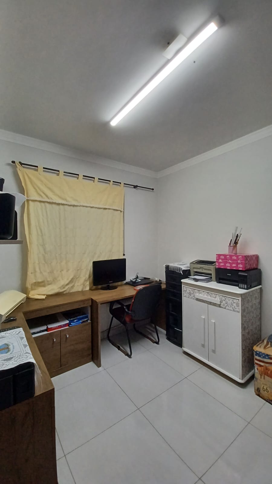 Casa a Venda no Residencial Júlio D'Élia