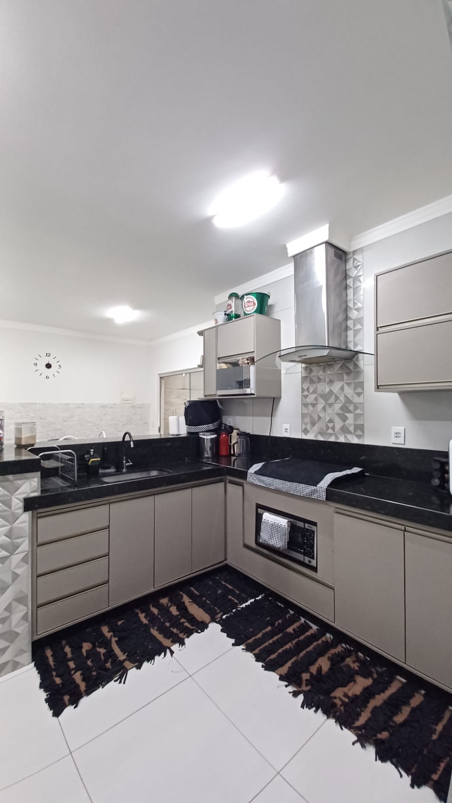 Casa a Venda no Residencial Júlio D'Élia