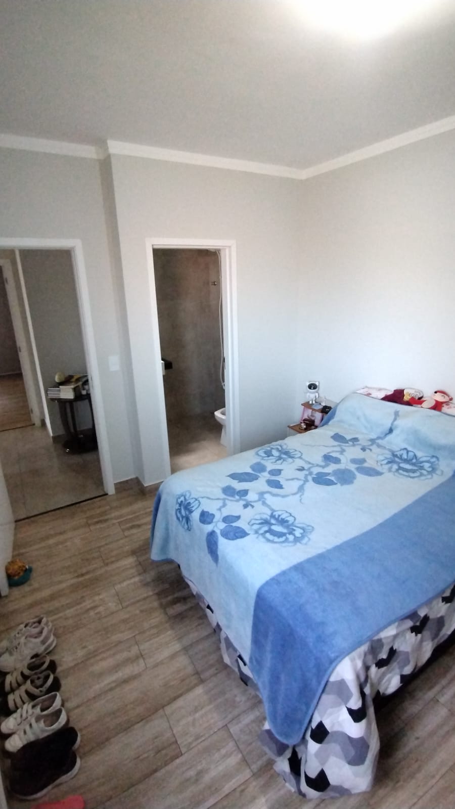 Apartamento a Venda no Prolongamento Vila Industrial