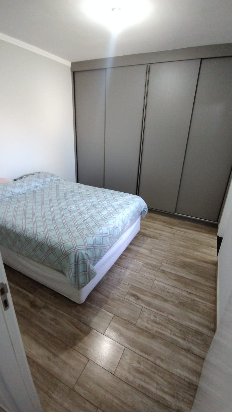 Apartamento a Venda no Prolongamento Vila Industrial