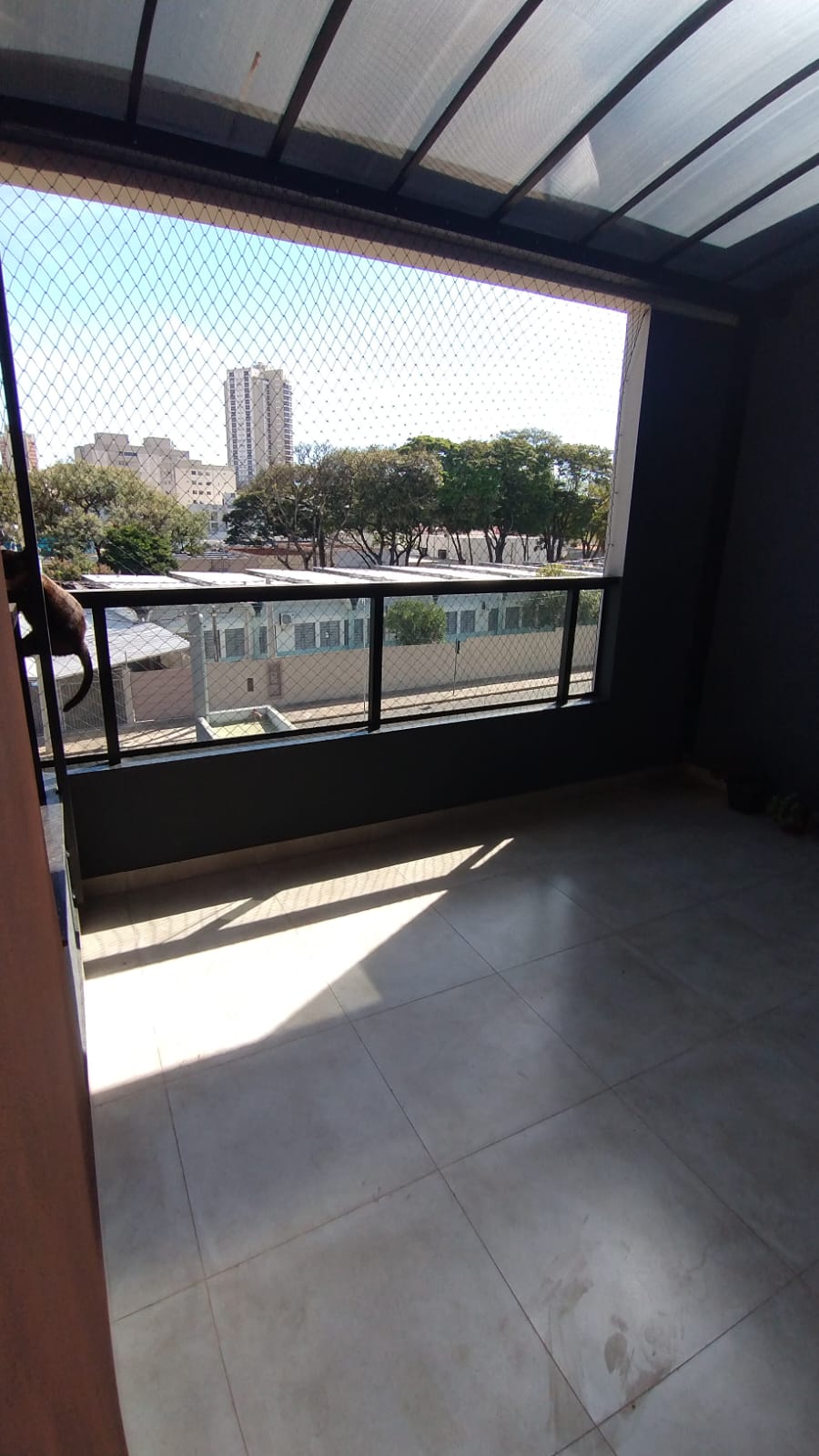 Apartamento a Venda no Prolongamento Vila Industrial