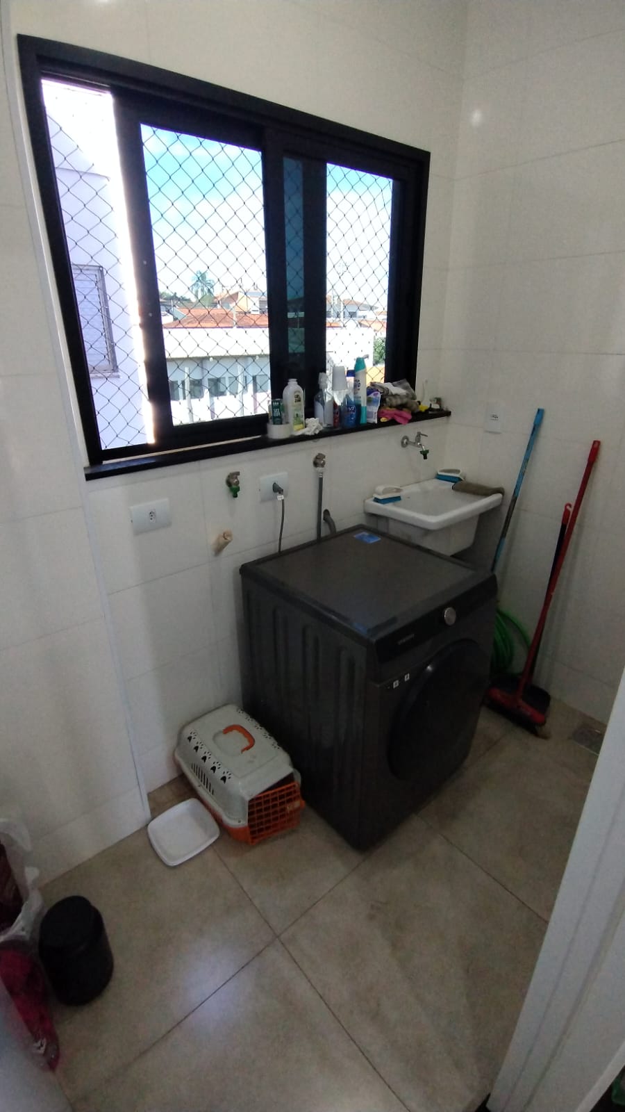 Apartamento a Venda no Prolongamento Vila Industrial