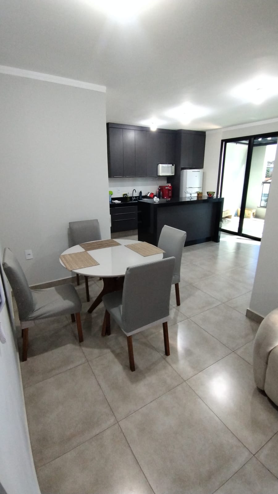 Apartamento a Venda no Prolongamento Vila Industrial
