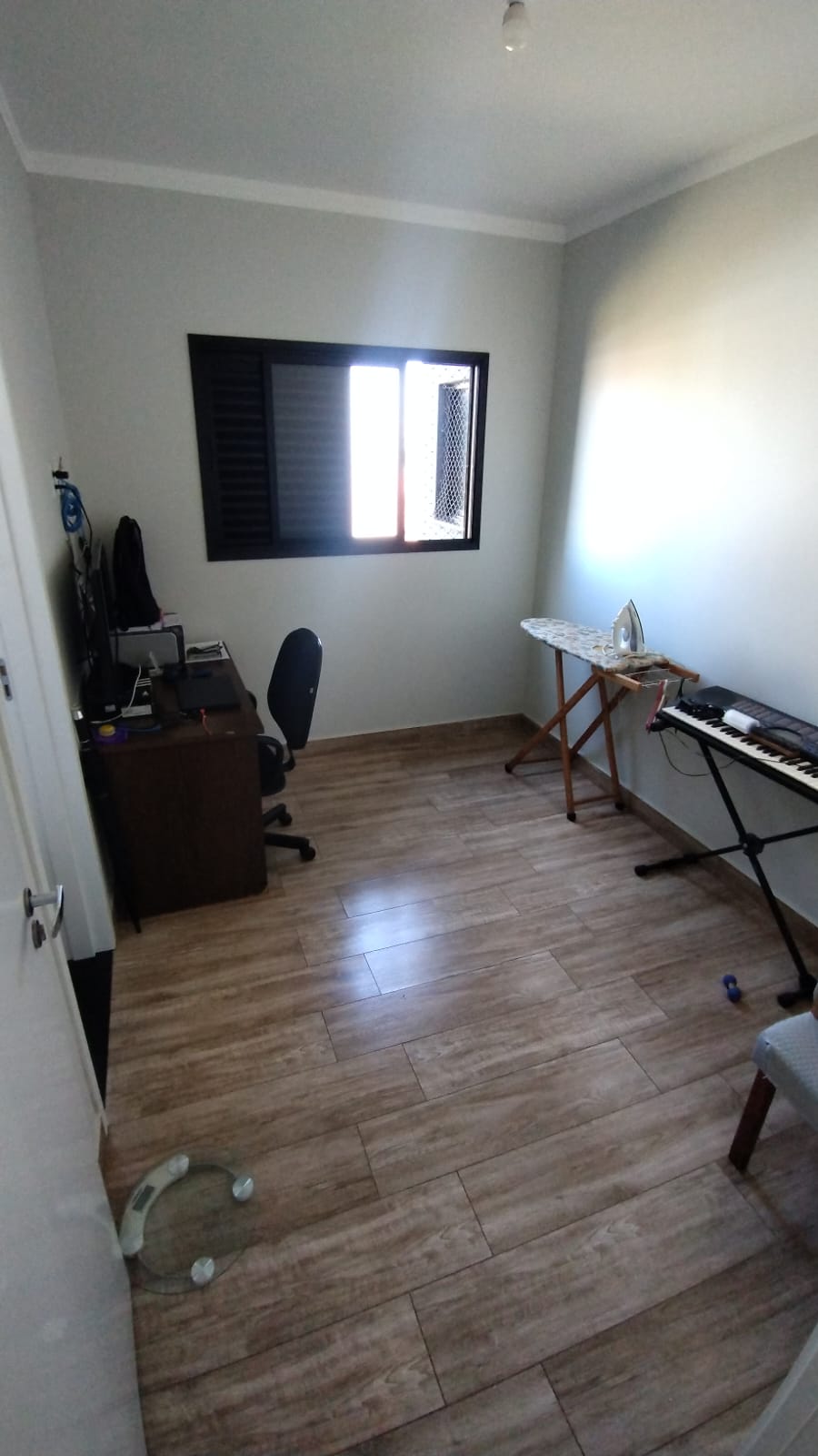 Apartamento a Venda no Prolongamento Vila Industrial