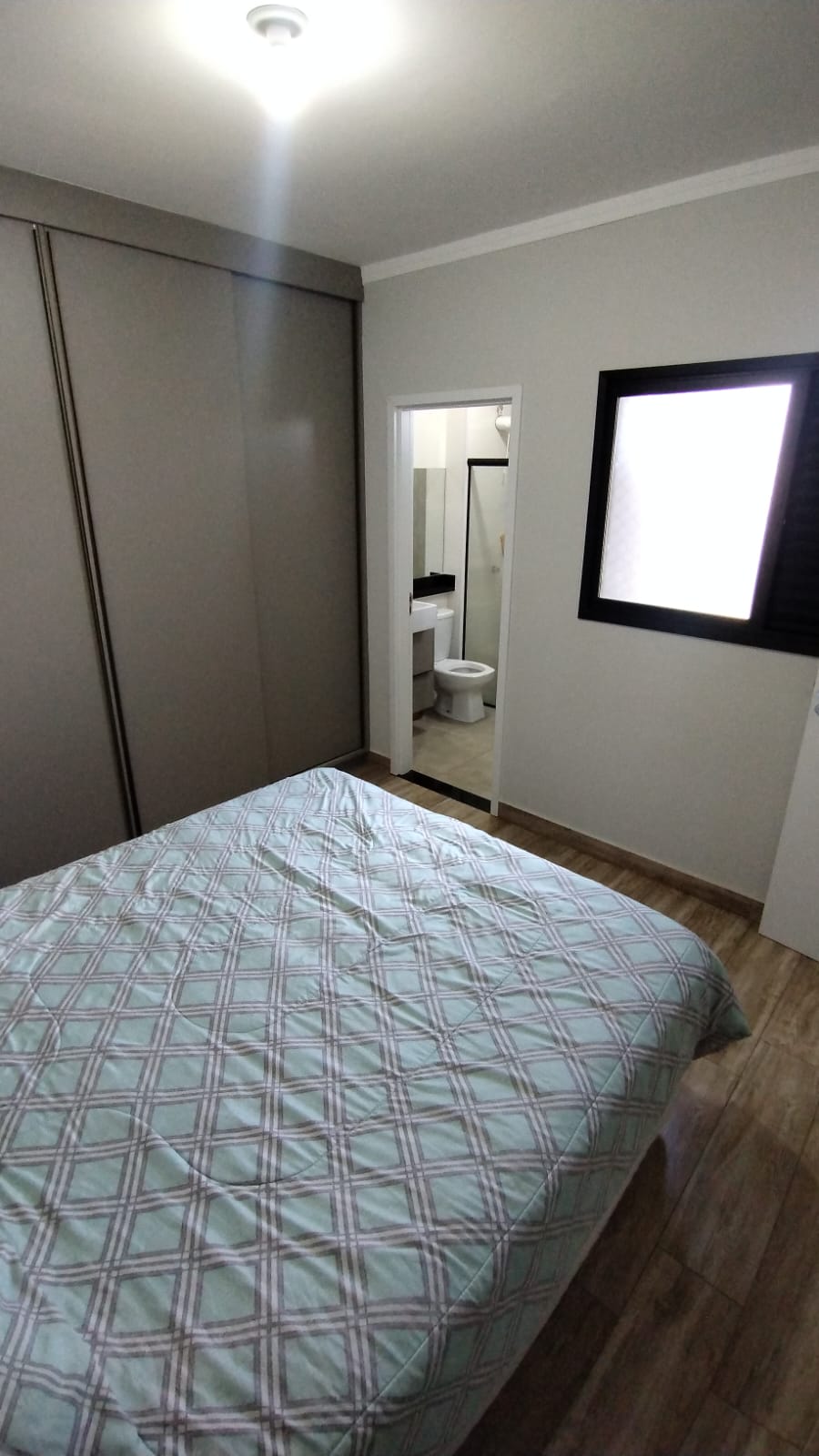 Apartamento a Venda no Prolongamento Vila Industrial
