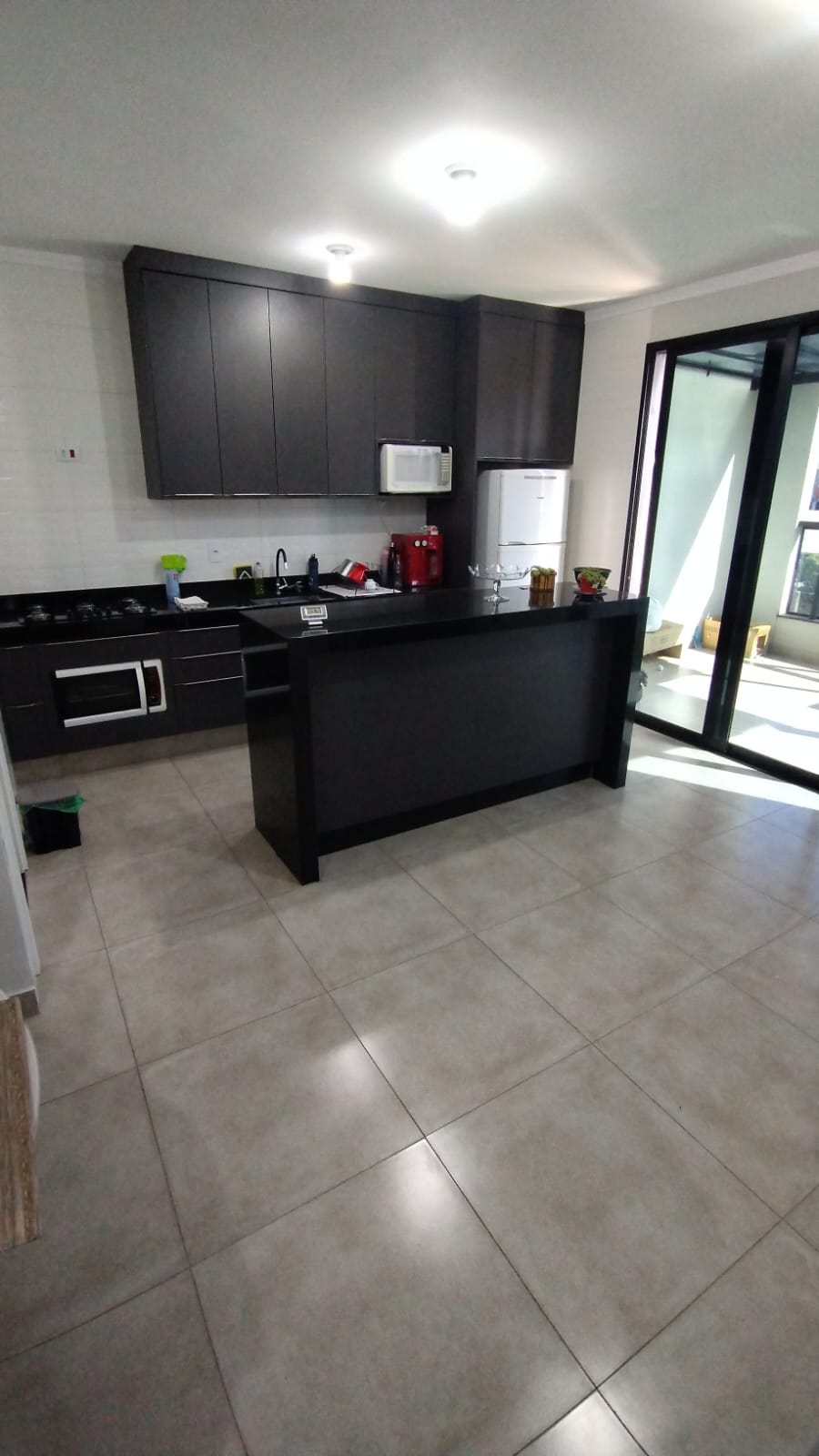 Apartamento a Venda no Prolongamento Vila Industrial