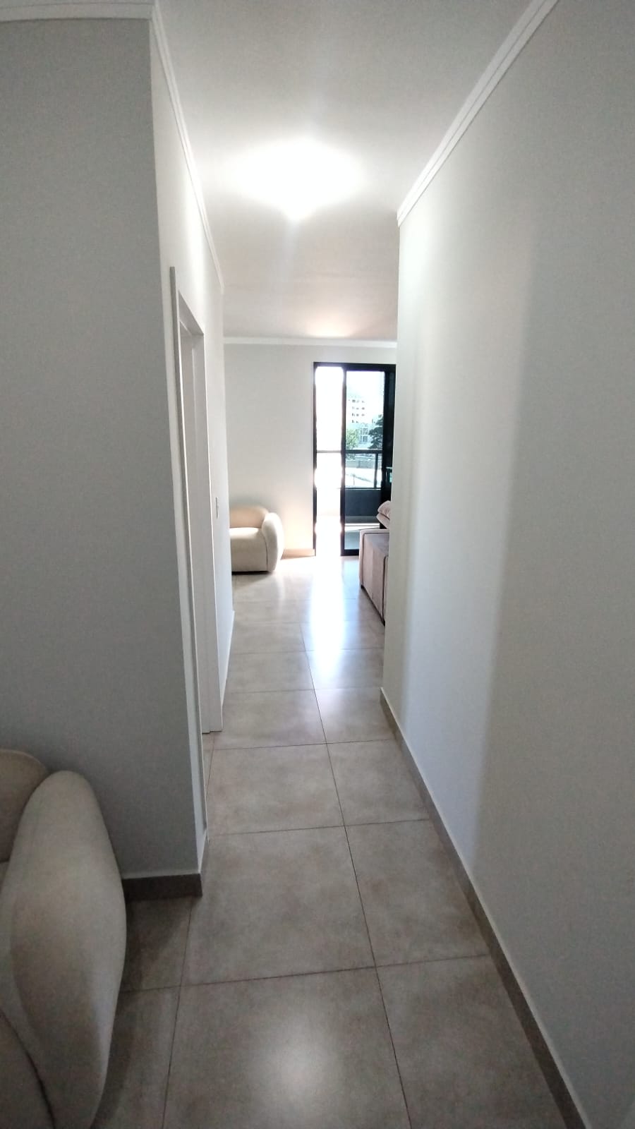 Apartamento a Venda no Prolongamento Vila Industrial