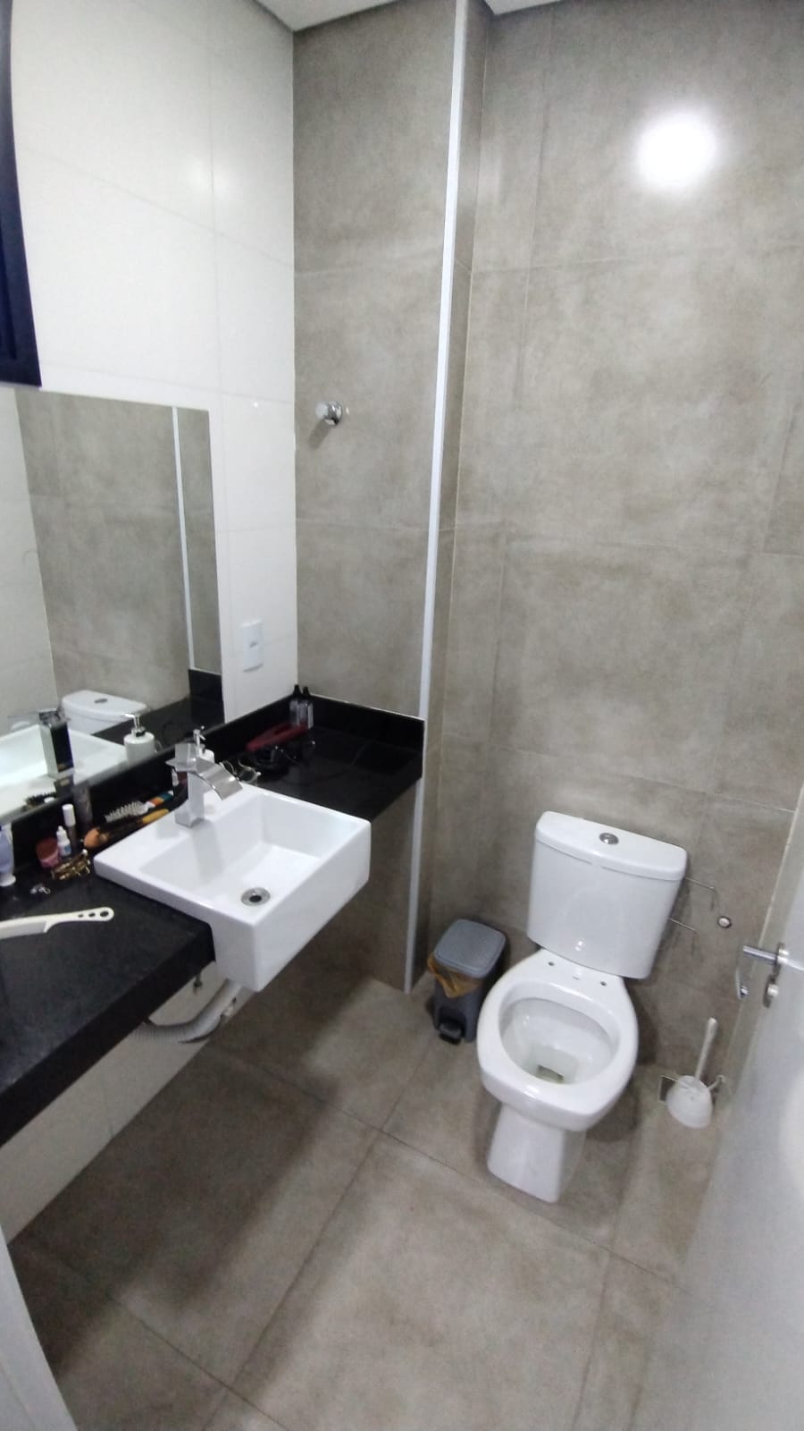 Apartamento a Venda no Prolongamento Vila Industrial