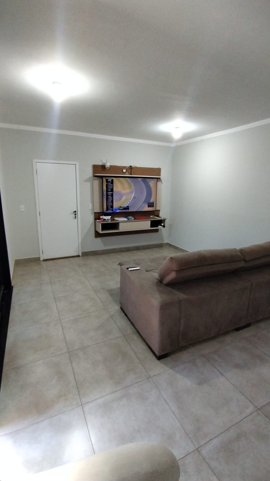 Apartamento a Venda no Prolongamento Vila Industrial