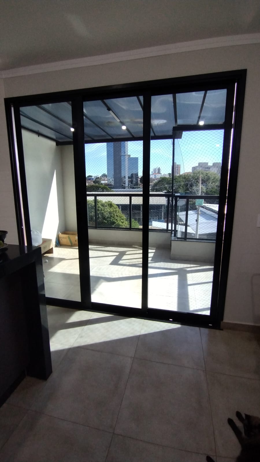 Apartamento a Venda no Prolongamento Vila Industrial