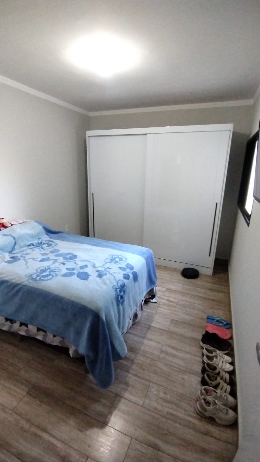 Apartamento a Venda no Prolongamento Vila Industrial