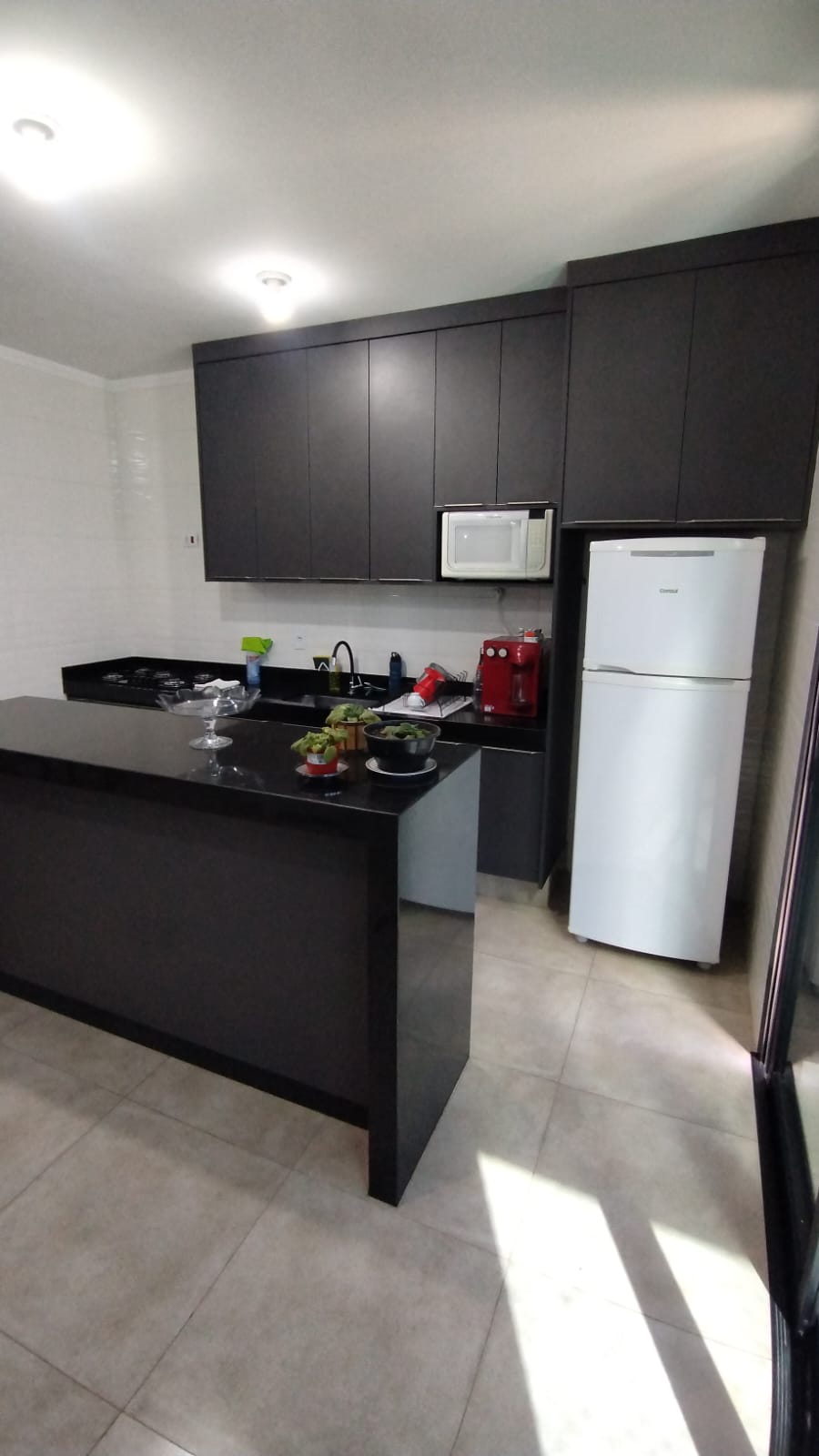 Apartamento a Venda no Prolongamento Vila Industrial