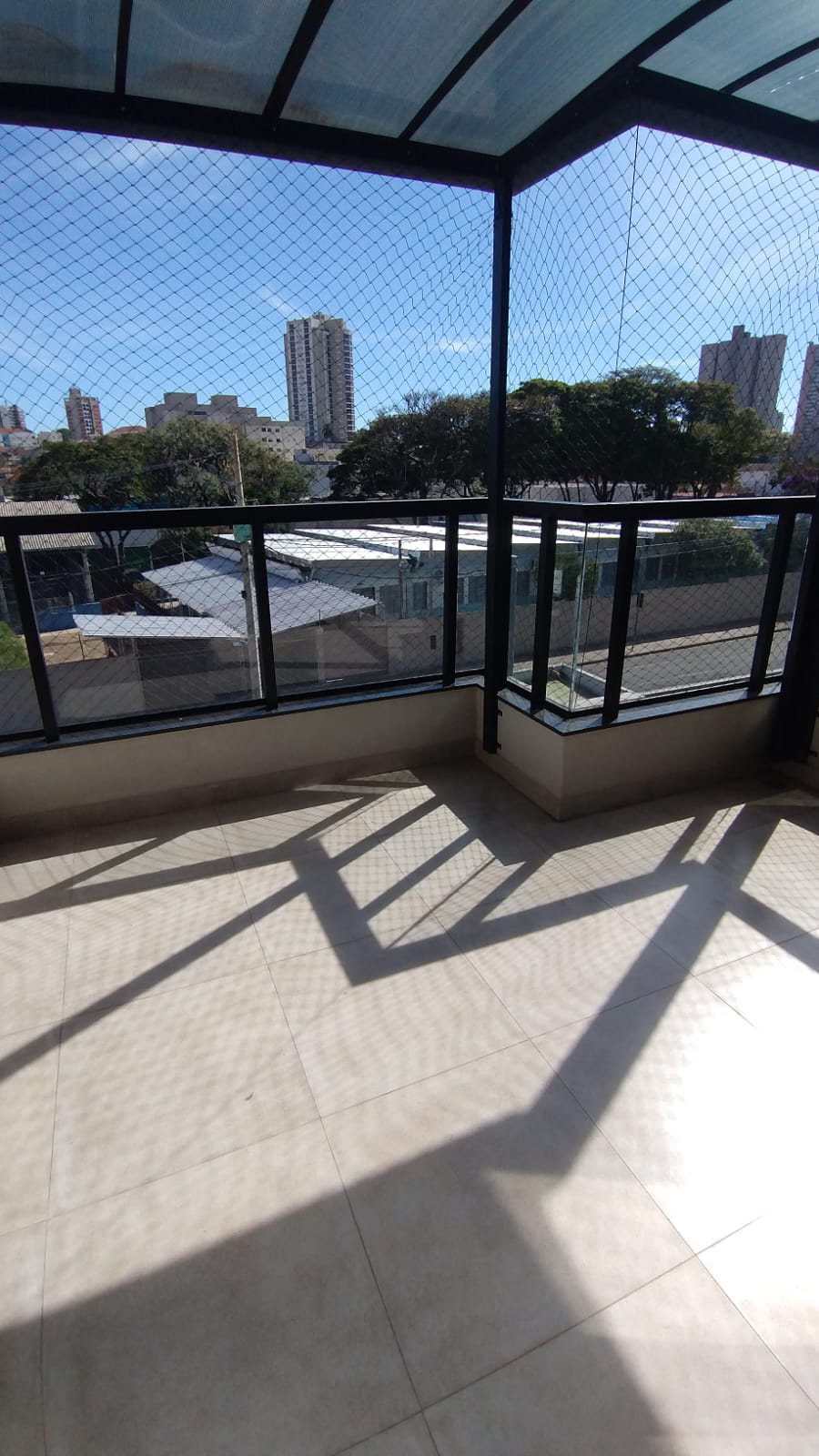 Apartamento a Venda no Prolongamento Vila Industrial