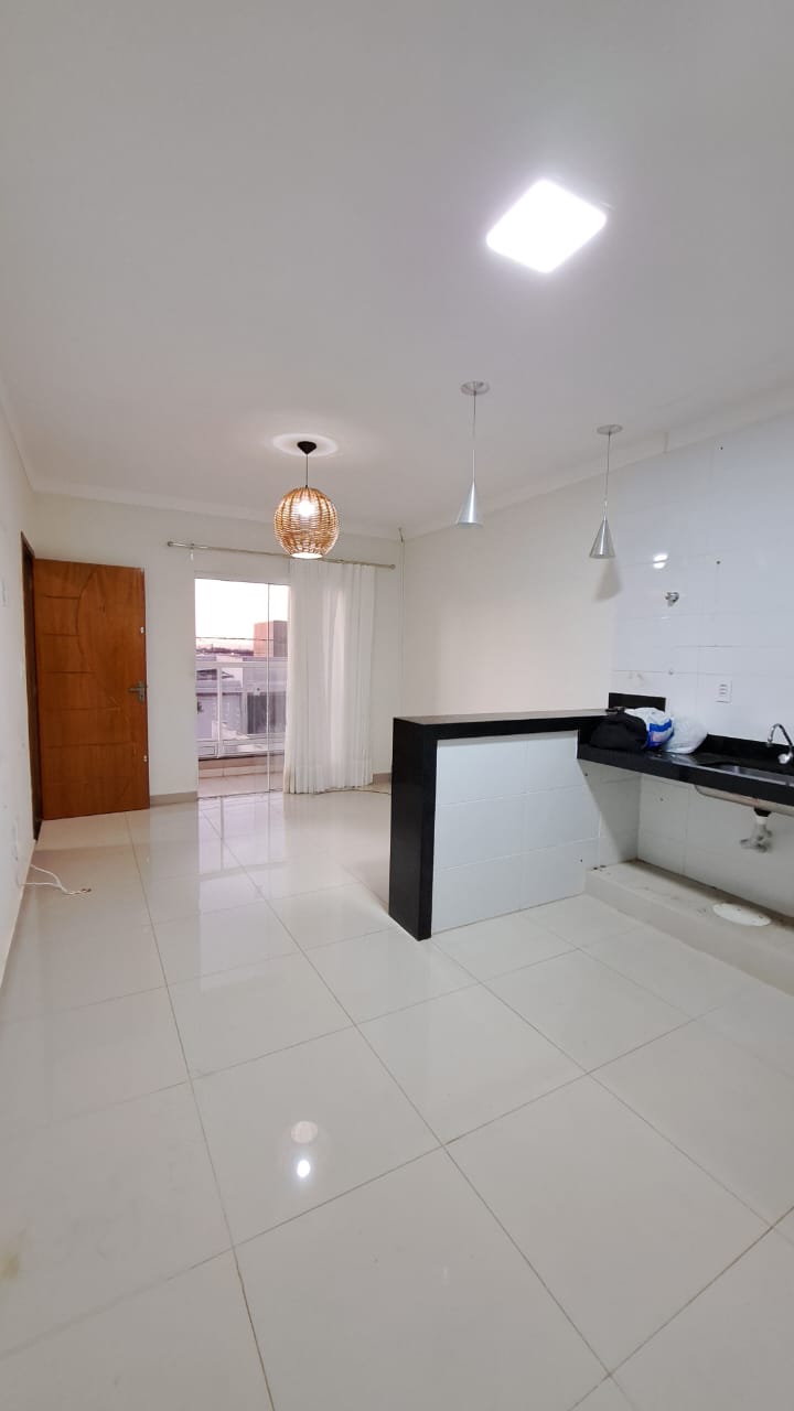 Apartamento a Venda no Zanetti 