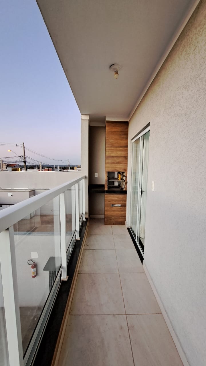 Apartamento a Venda no Zanetti 