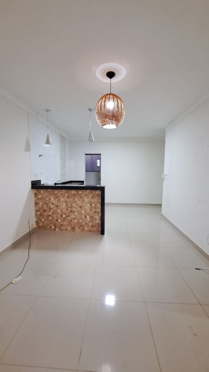 Apartamento a Venda no Zanetti 