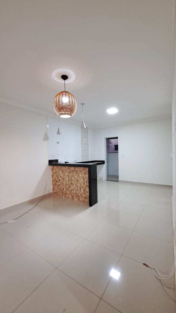 Apartamento a Venda no Zanetti 