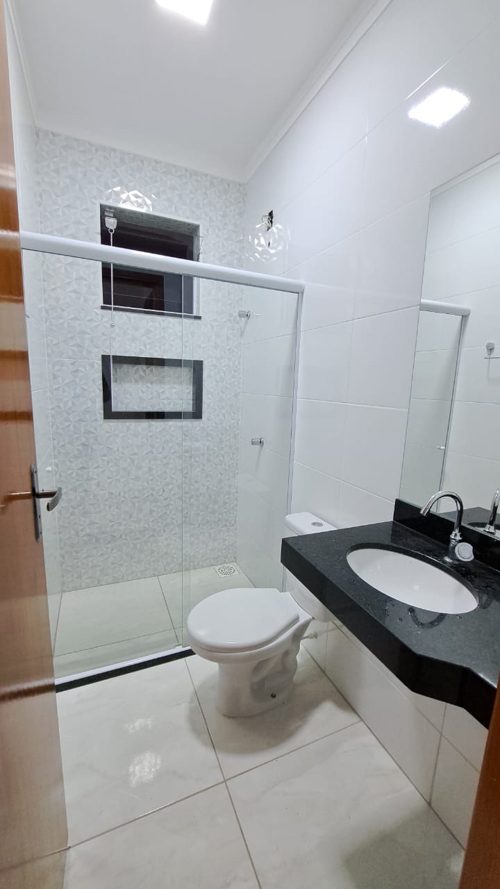 Apartamento a Venda no Zanetti 