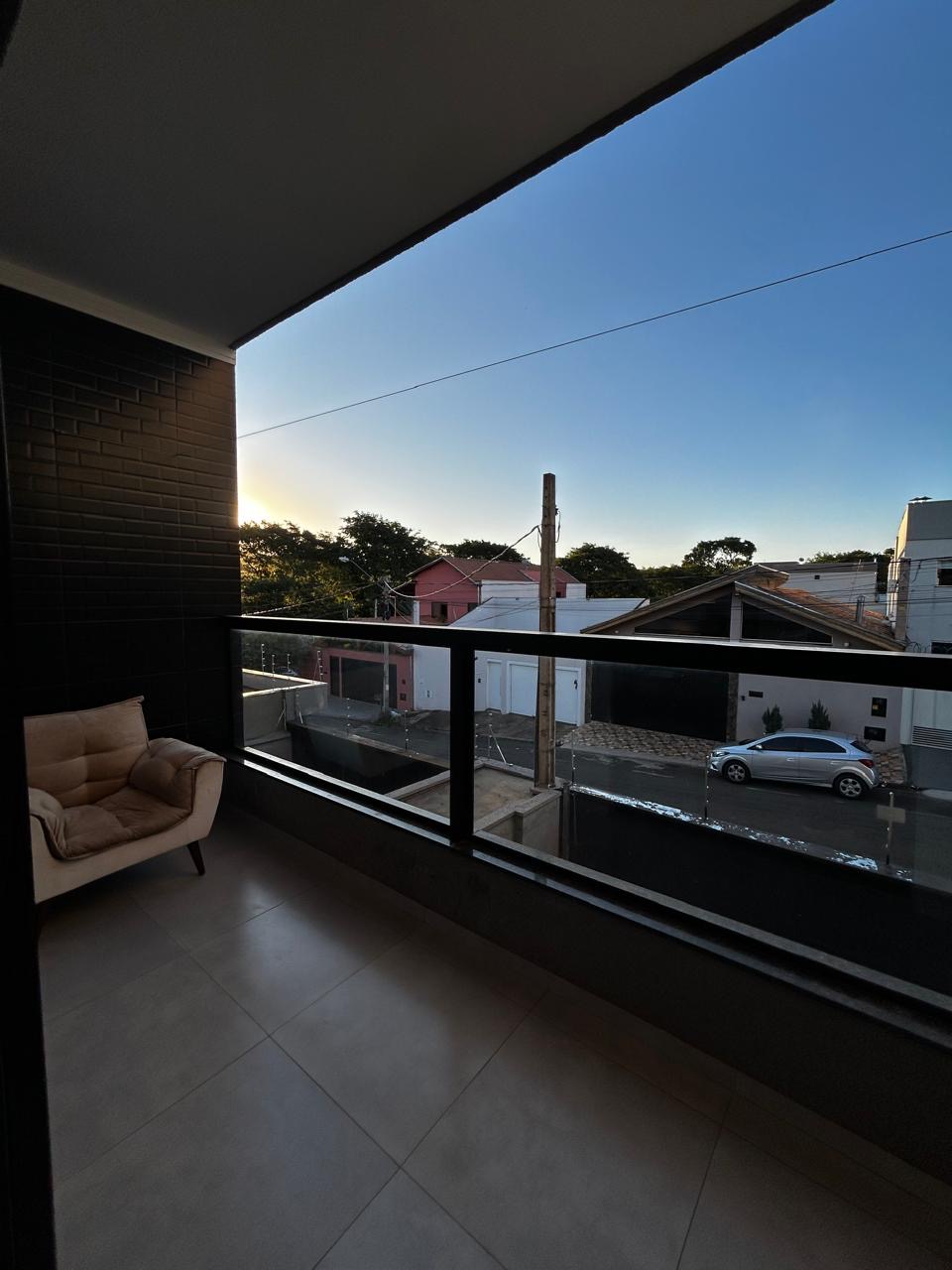 Apartamento à venda no Jardim João Liporoni 