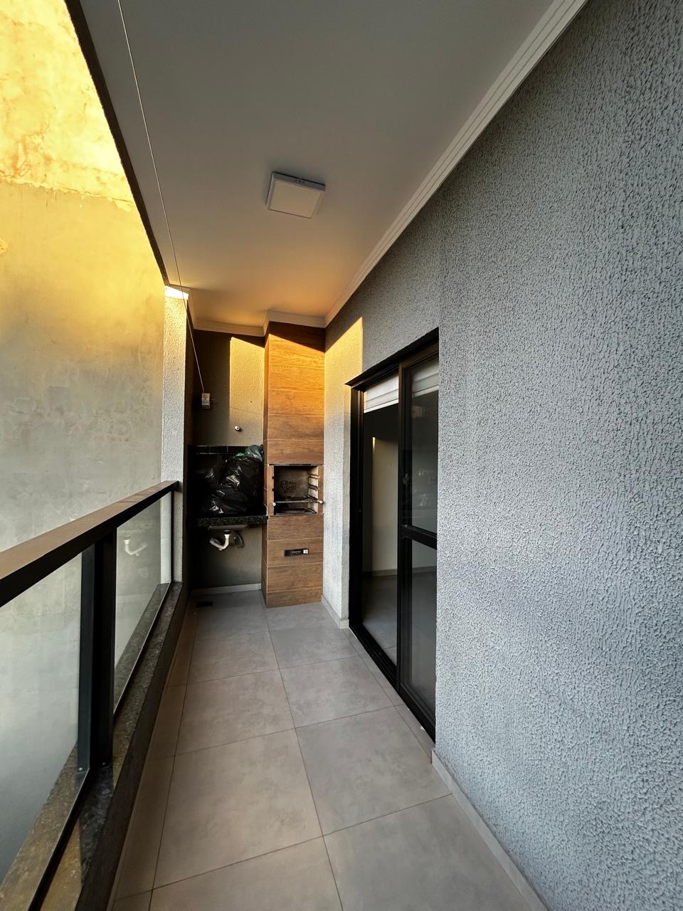 Apartamento à venda no Jardim João Liporoni 