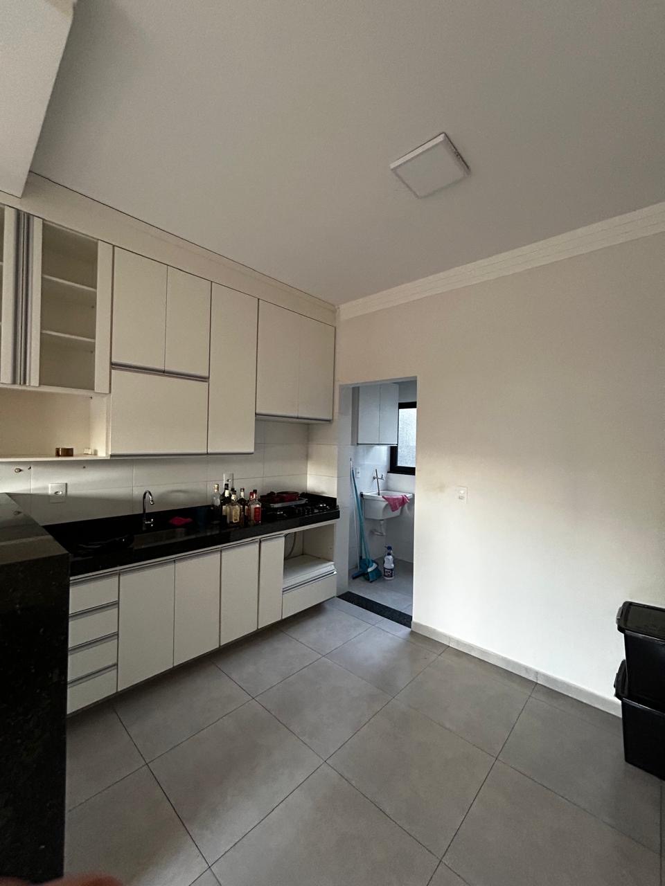 Apartamento à venda no Jardim João Liporoni 