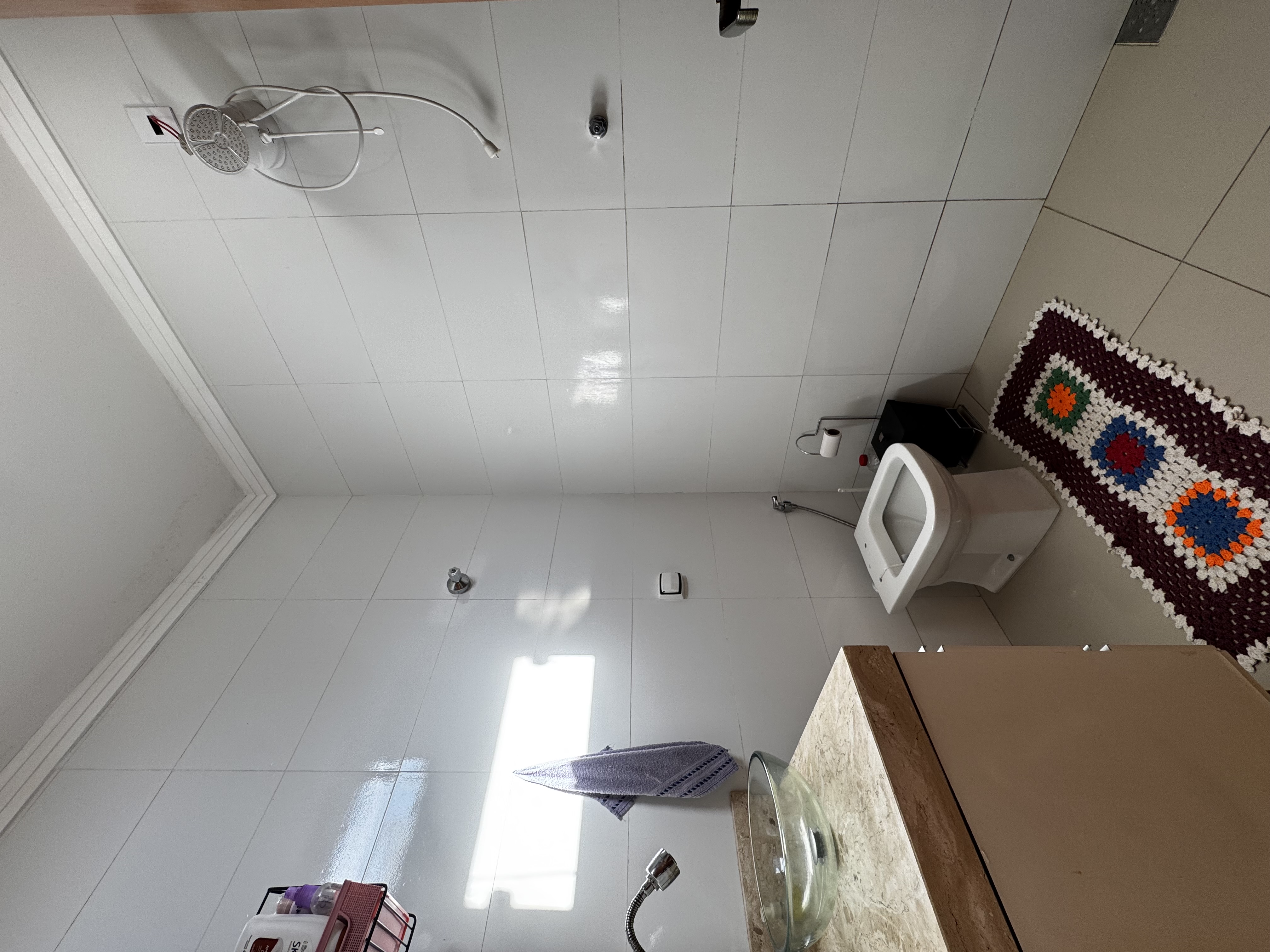 Apartamento a Venda no Recanto do Itambé