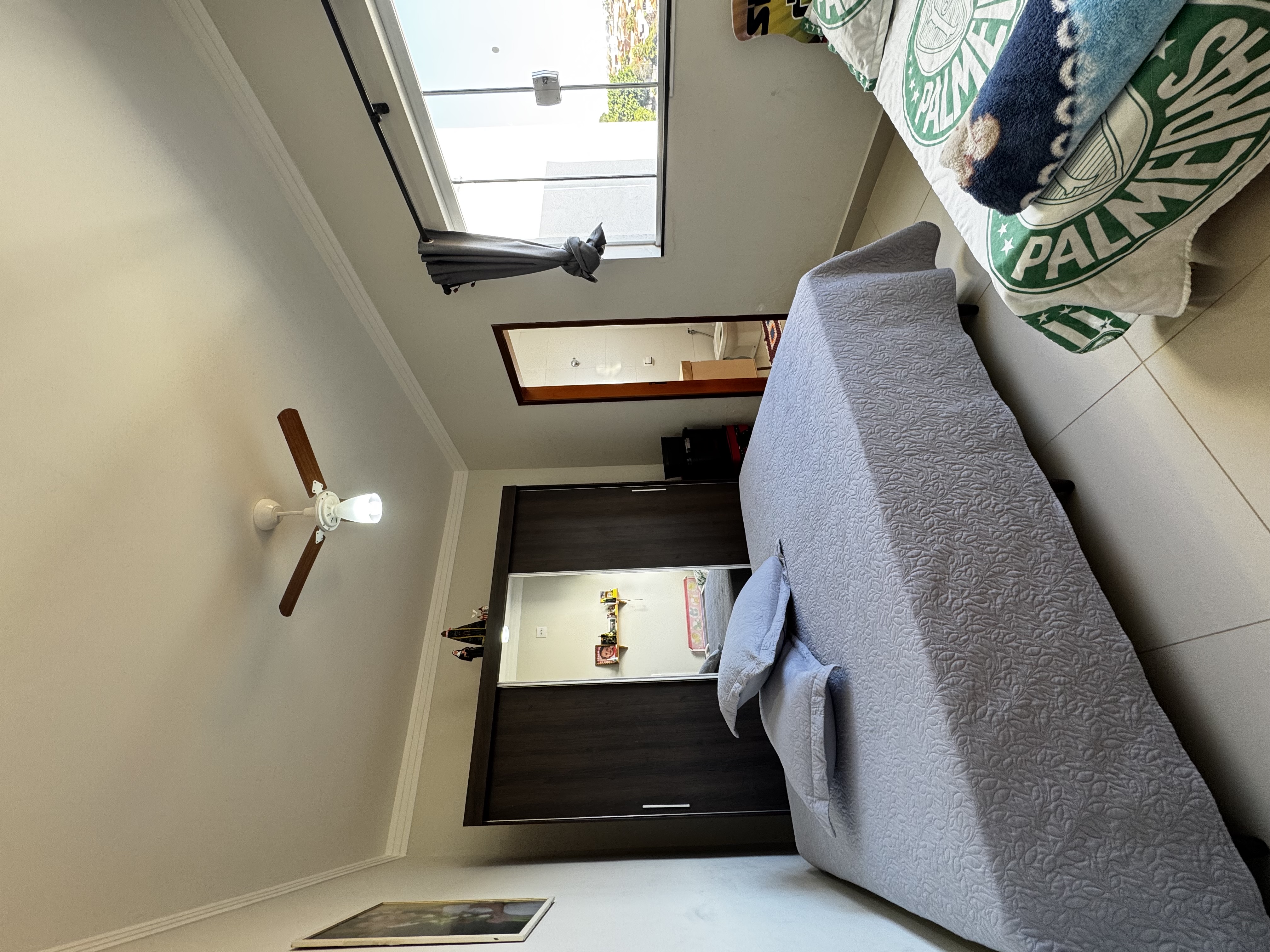Apartamento a Venda no Recanto do Itambé