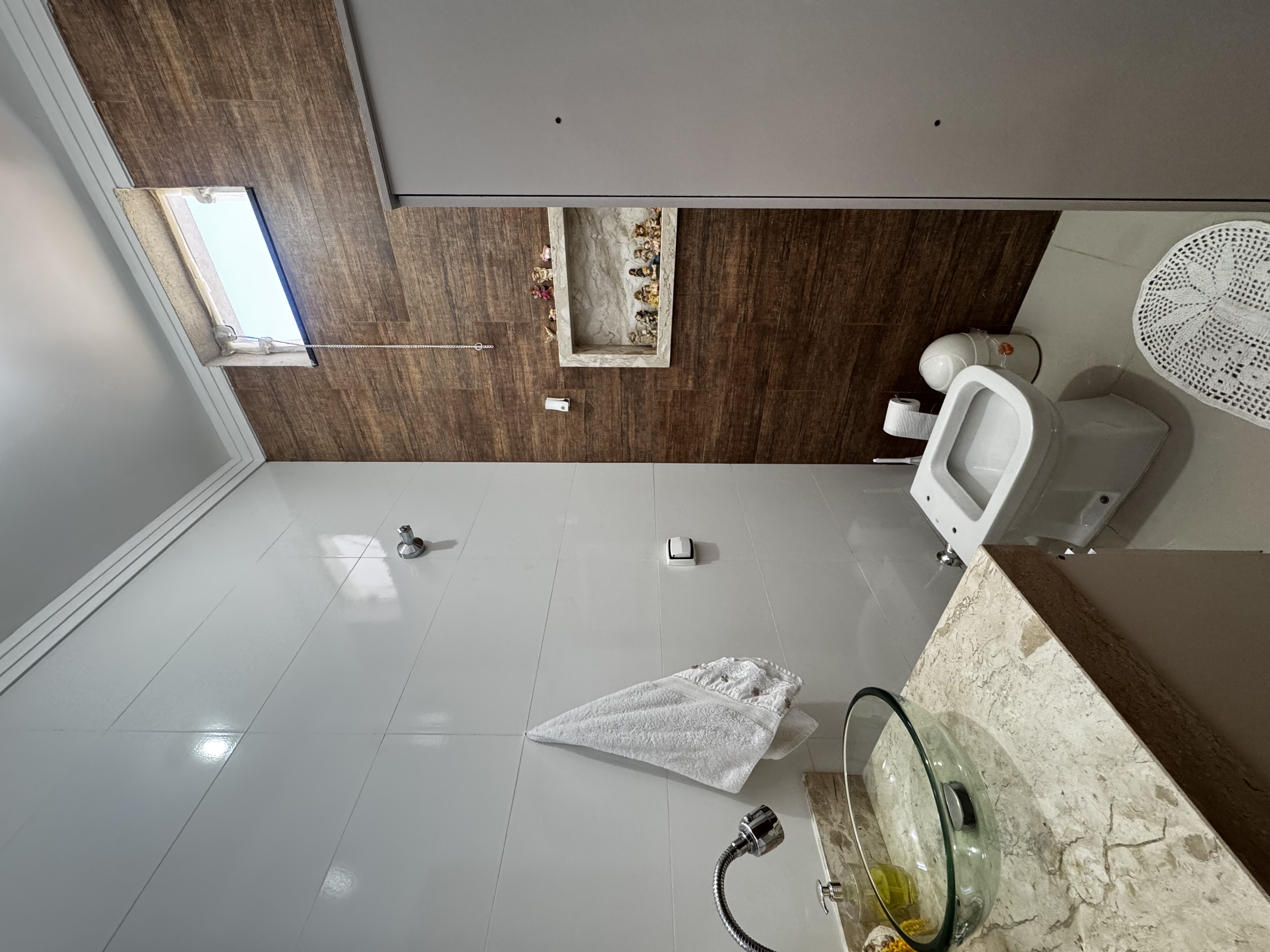 Apartamento a Venda no Recanto do Itambé